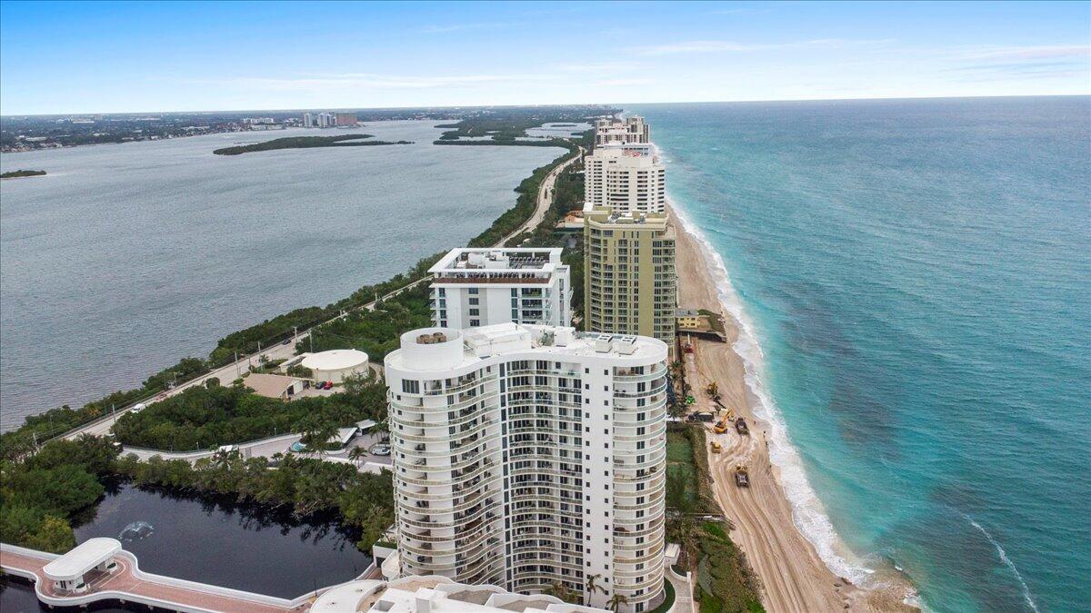 BEACH FRONT - Residential