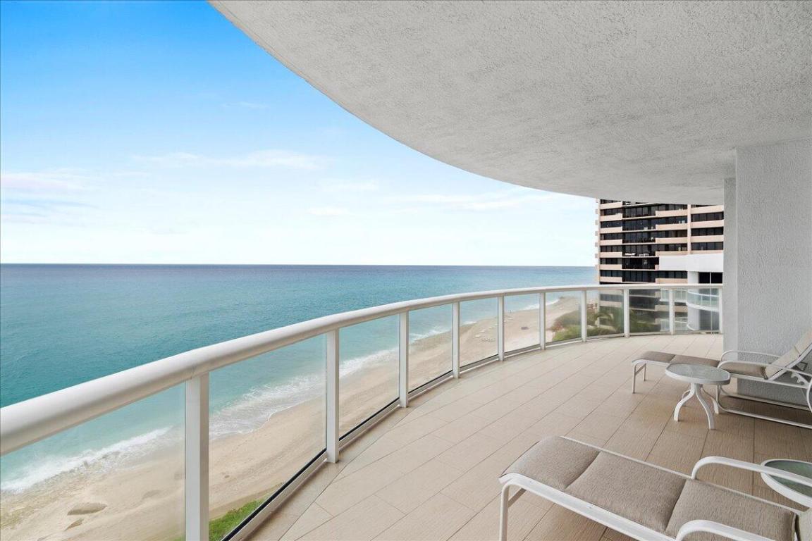 BEACH FRONT - Residential