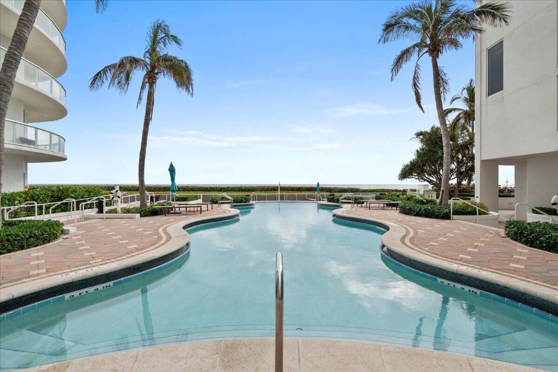 BEACH FRONT - Residential