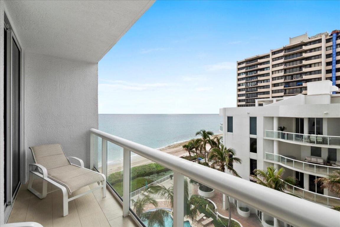 BEACH FRONT - Residential