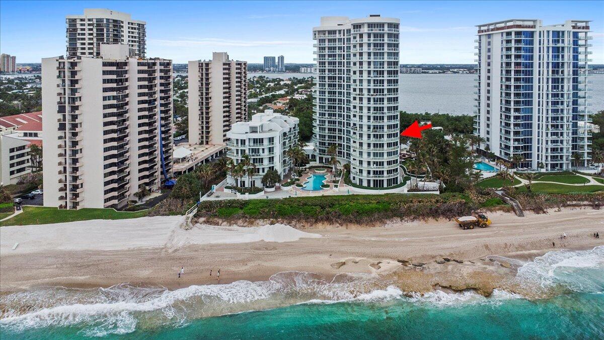 BEACH FRONT - Residential