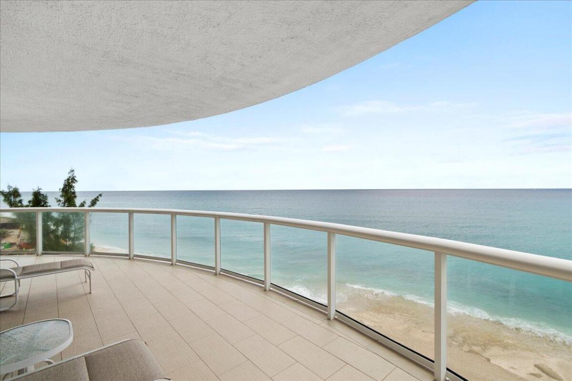 BEACH FRONT - Residential