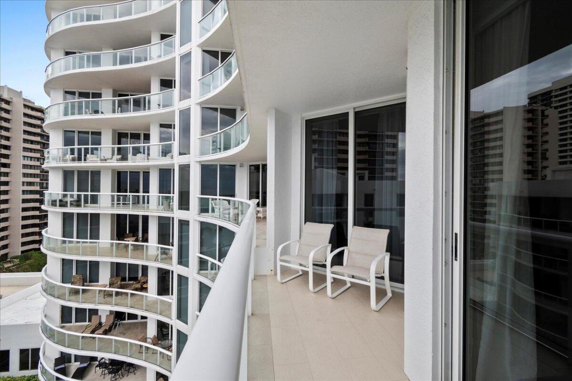 BEACH FRONT - Residential