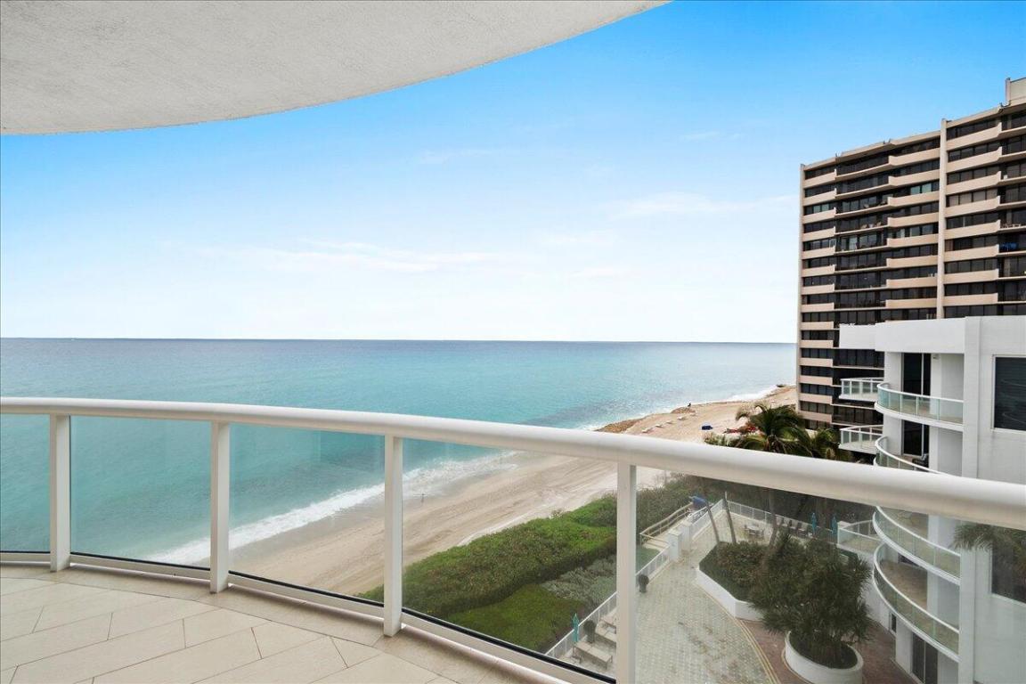 BEACH FRONT - Residential