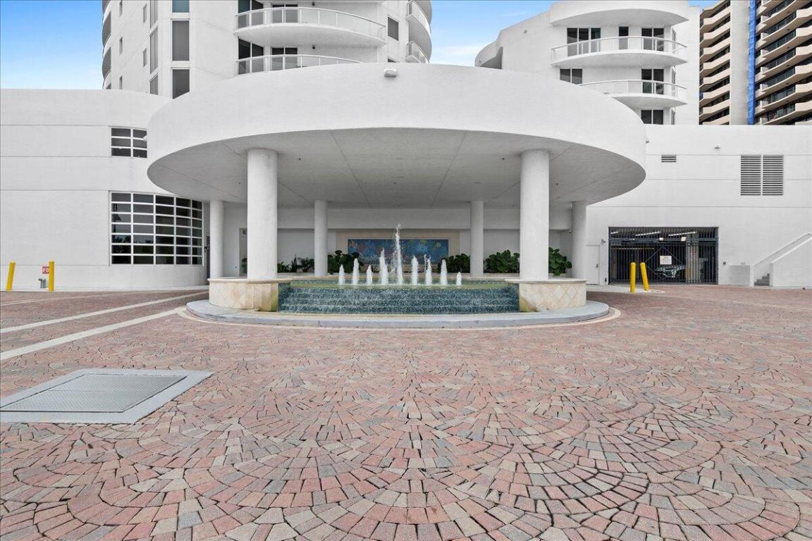 BEACH FRONT - Residential