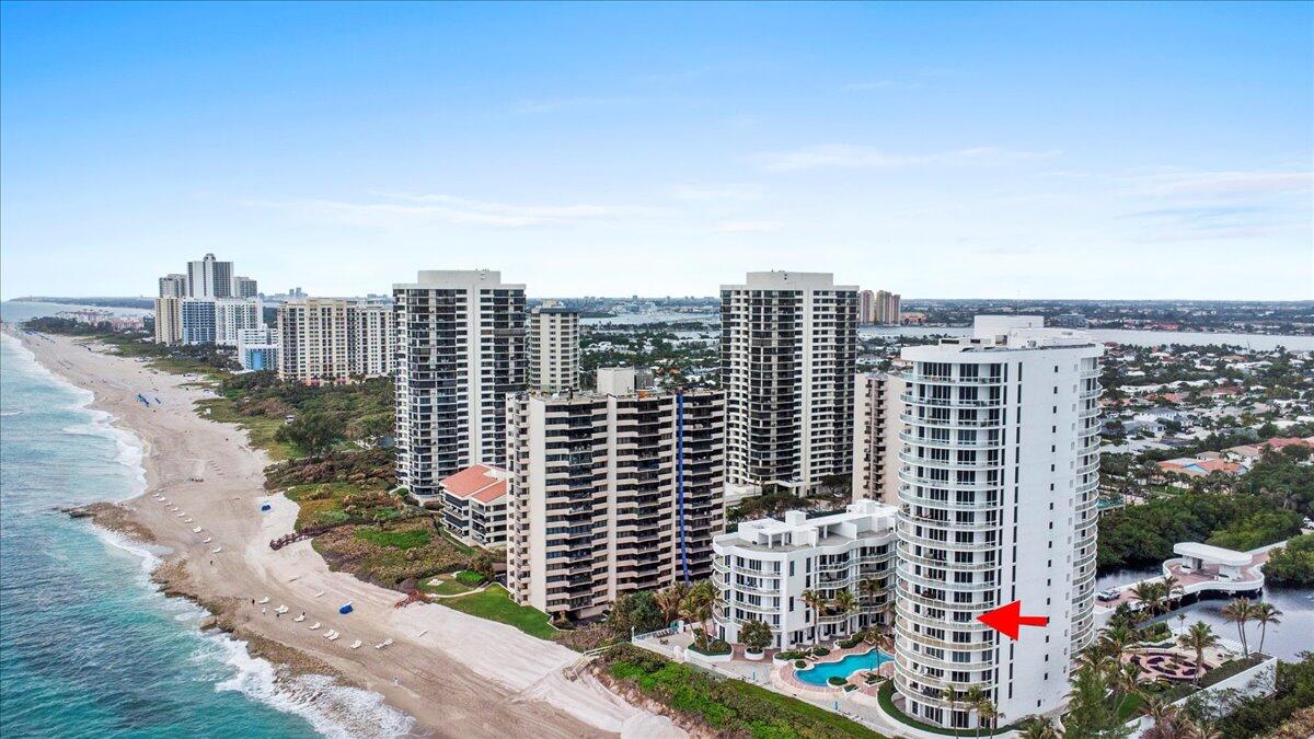 BEACH FRONT - Residential