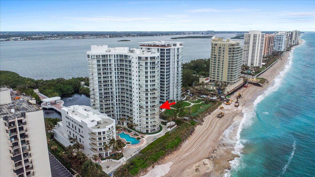 BEACH FRONT - Residential