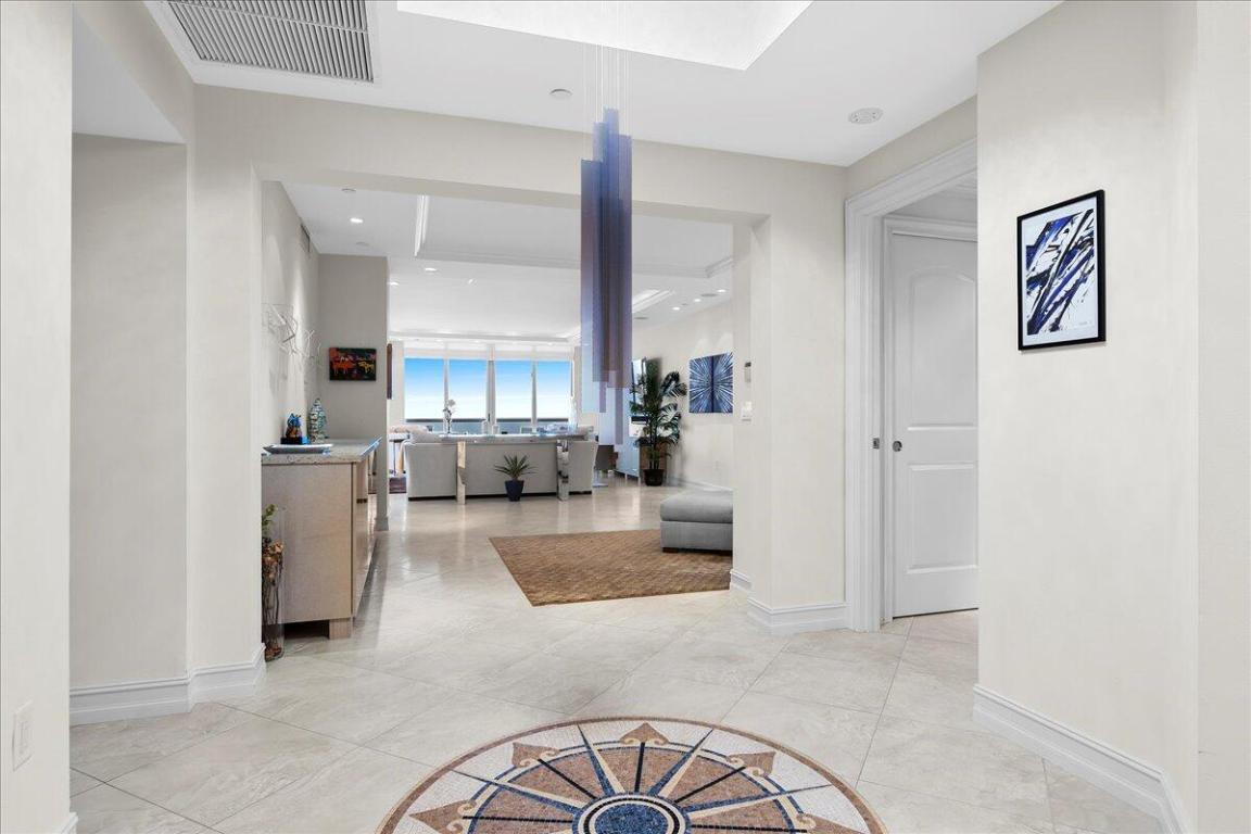 BEACH FRONT - Residential