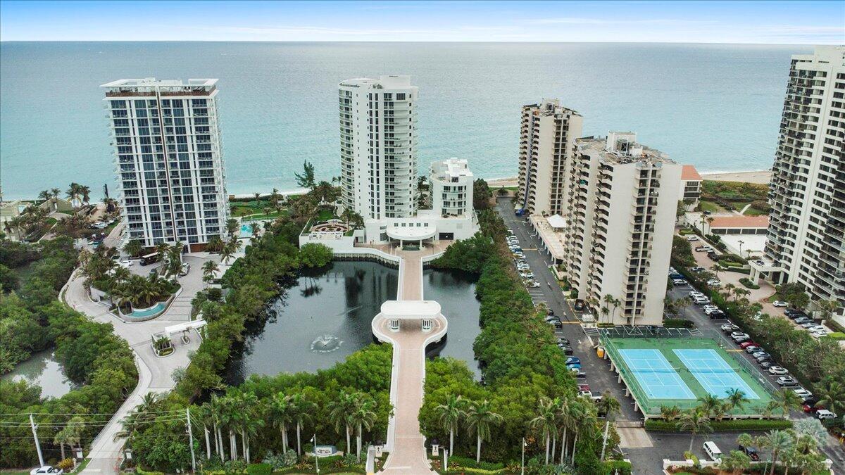 BEACH FRONT - Residential