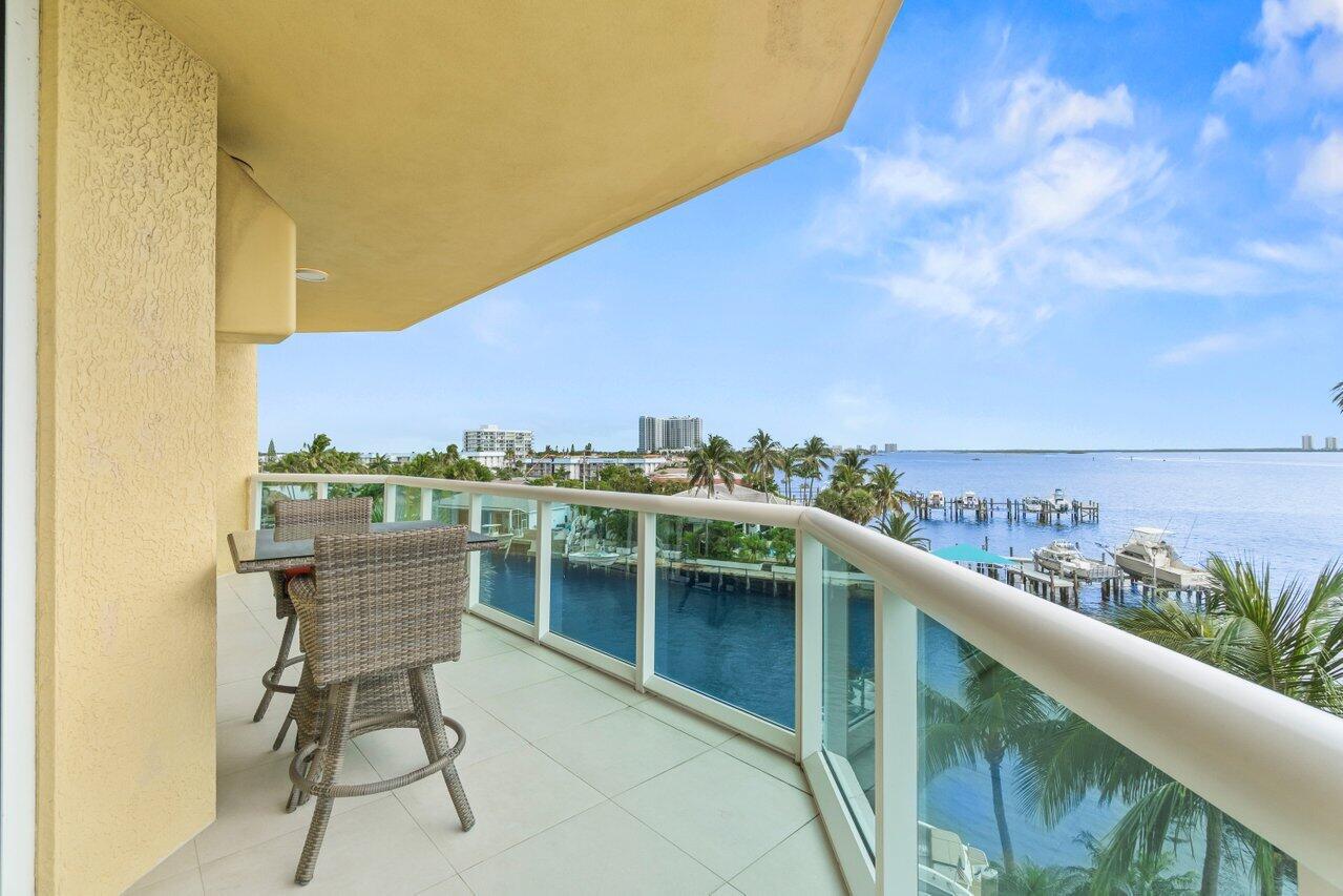 MARINA GRANDE RIVIERA BEACH CONDO - Residential