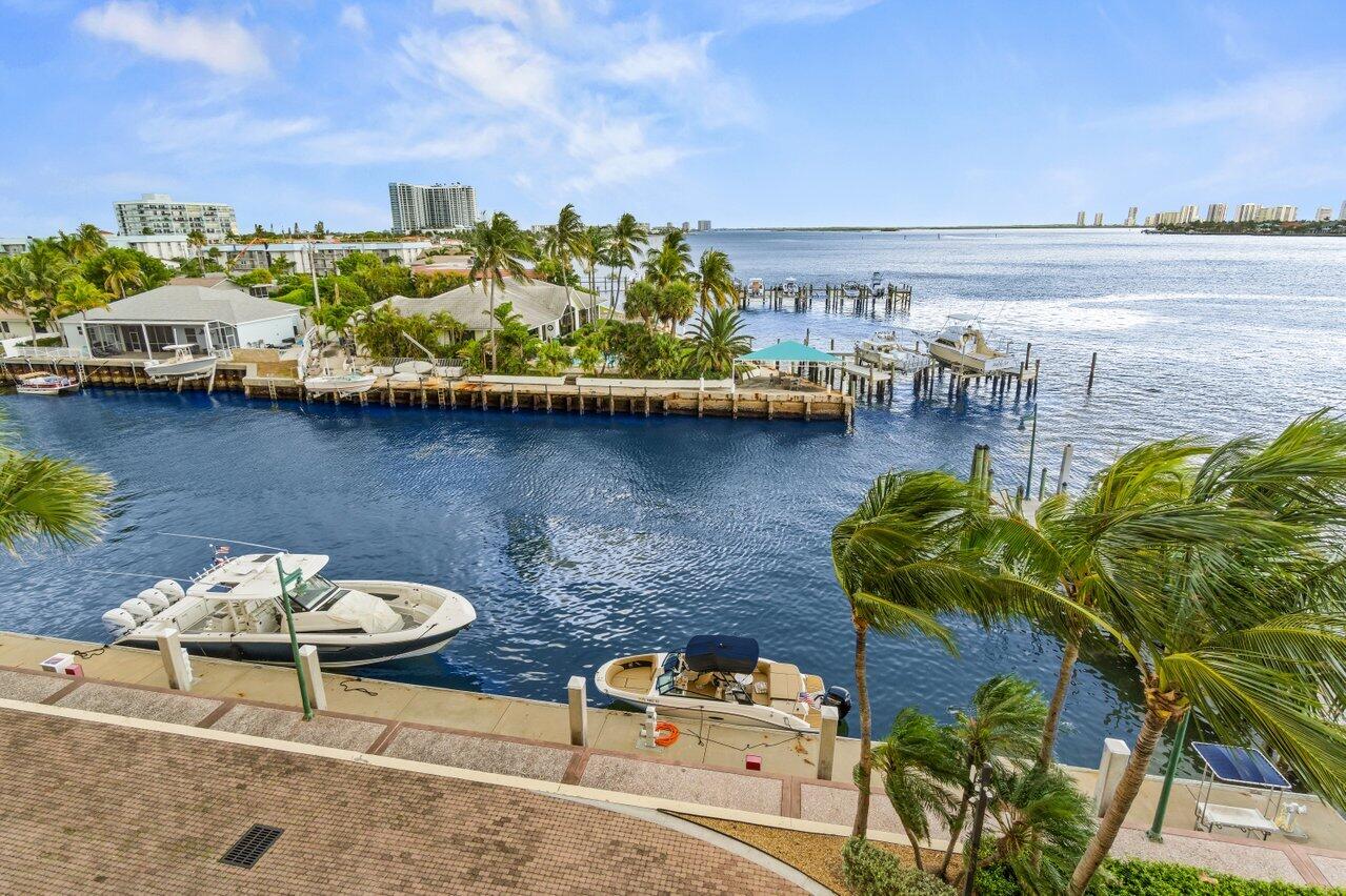 MARINA GRANDE RIVIERA BEACH CONDO - Residential