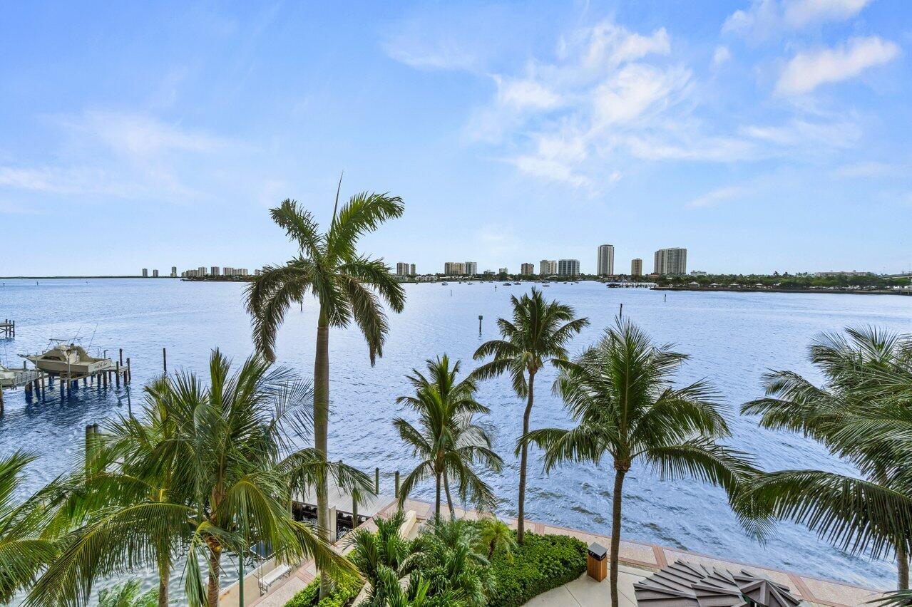MARINA GRANDE RIVIERA BEACH CONDO - Residential