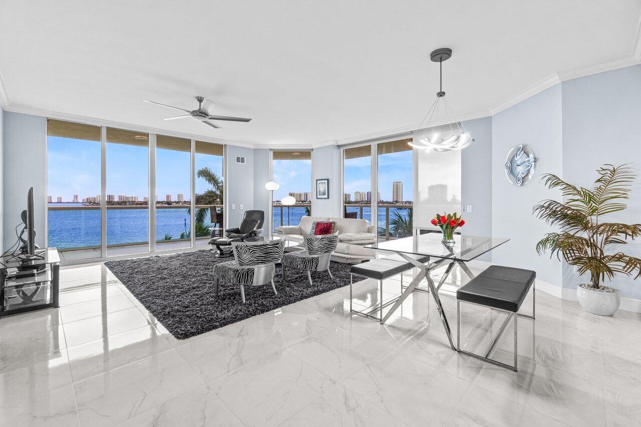 MARINA GRANDE RIVIERA BEACH CONDO - Residential