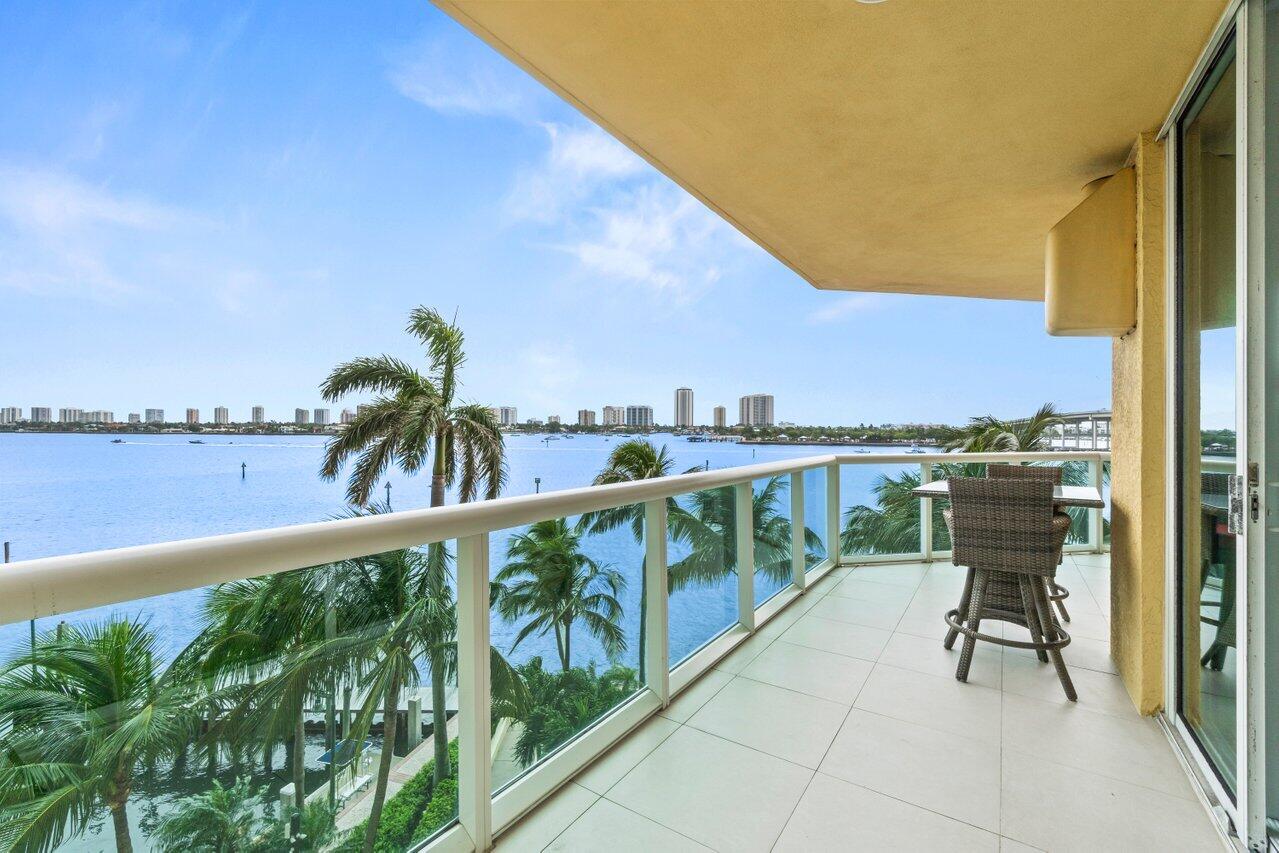 MARINA GRANDE RIVIERA BEACH CONDO - Residential