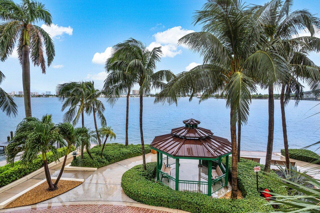 MARINA GRANDE RIVIERA BEACH CONDO - Residential
