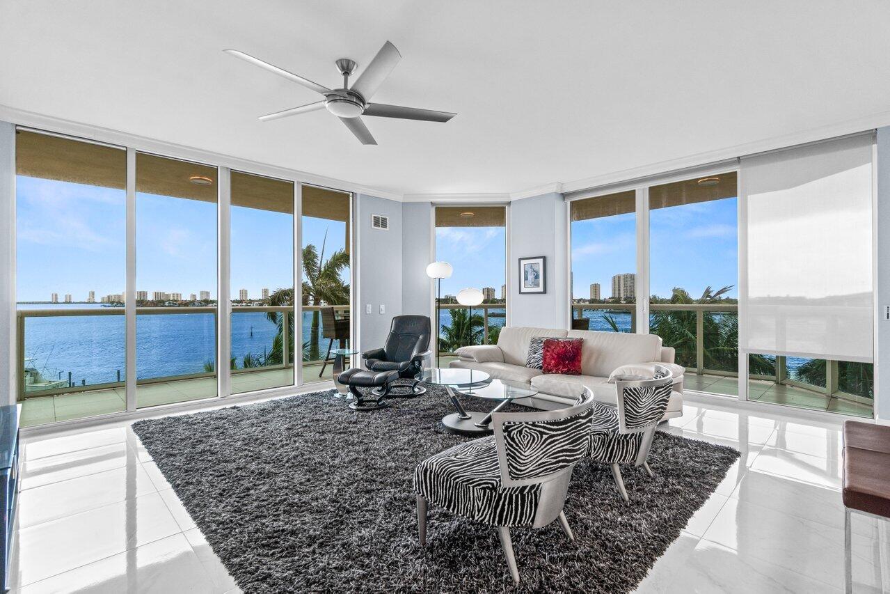 MARINA GRANDE RIVIERA BEACH CONDO - Residential