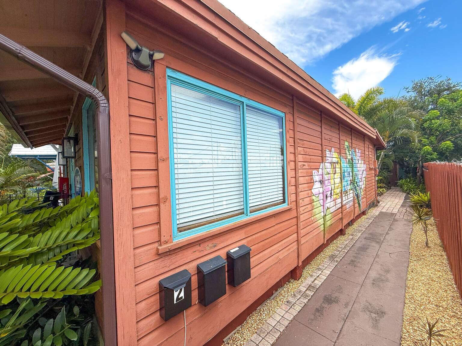 LAKE WORTH TOWN OF - Residential Income