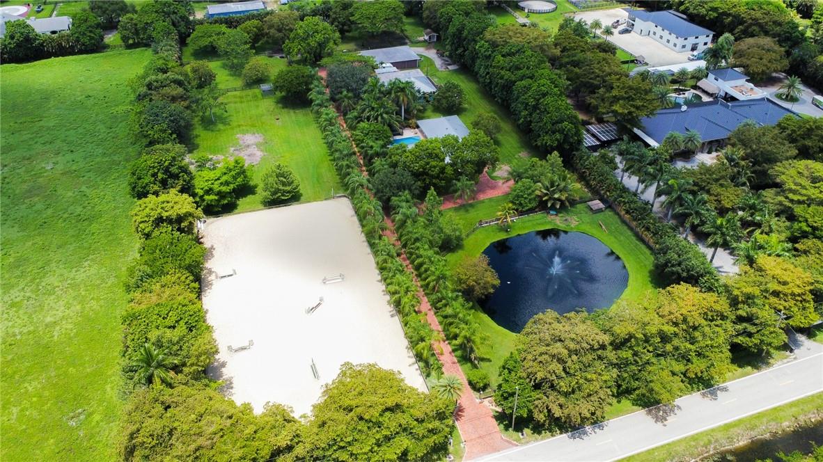 SUNSHINE RANCHES - Residential