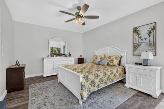 LAKES CONDO - Residential