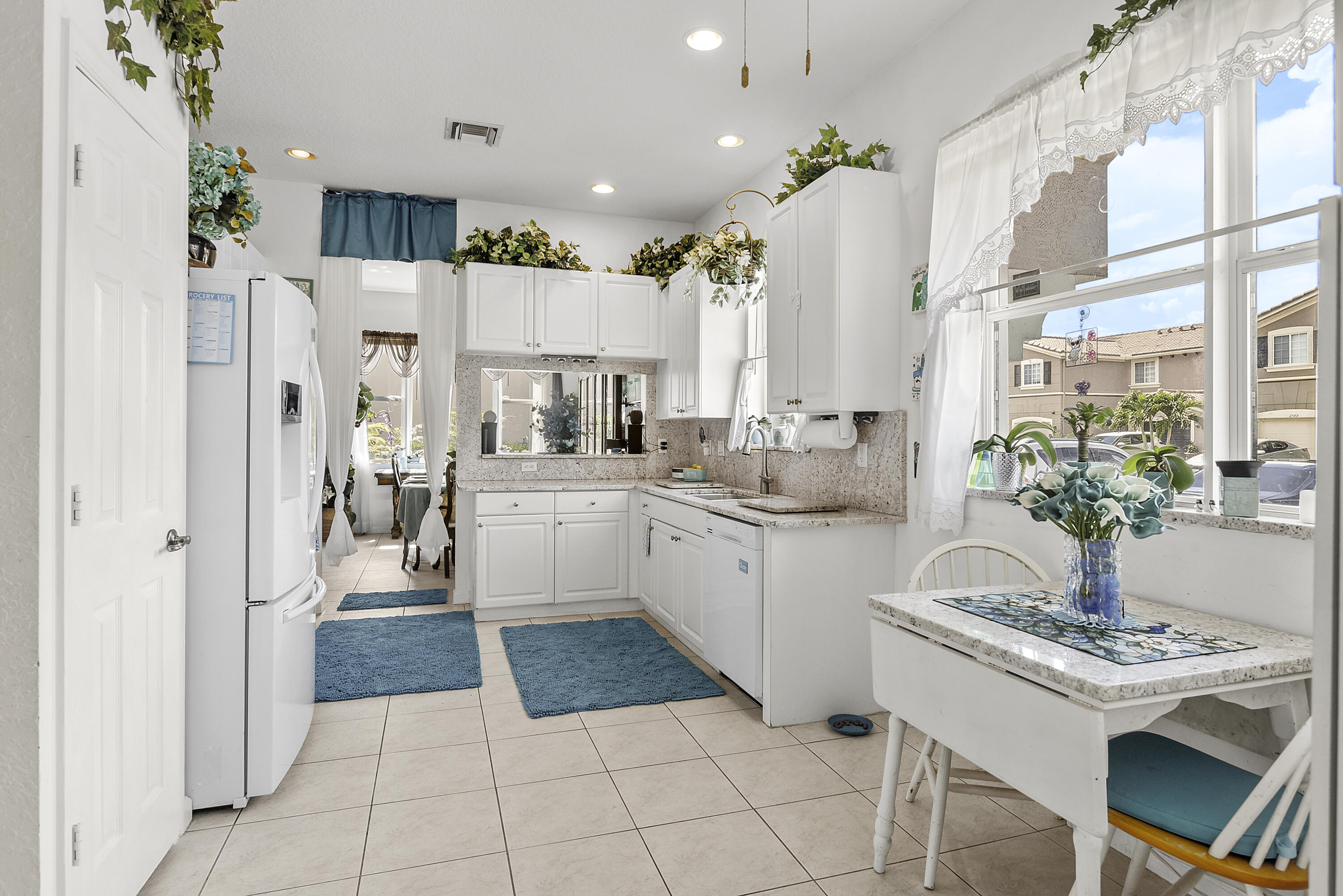 THIRD REPLAT OF PORTOFINO ISLES - Residential