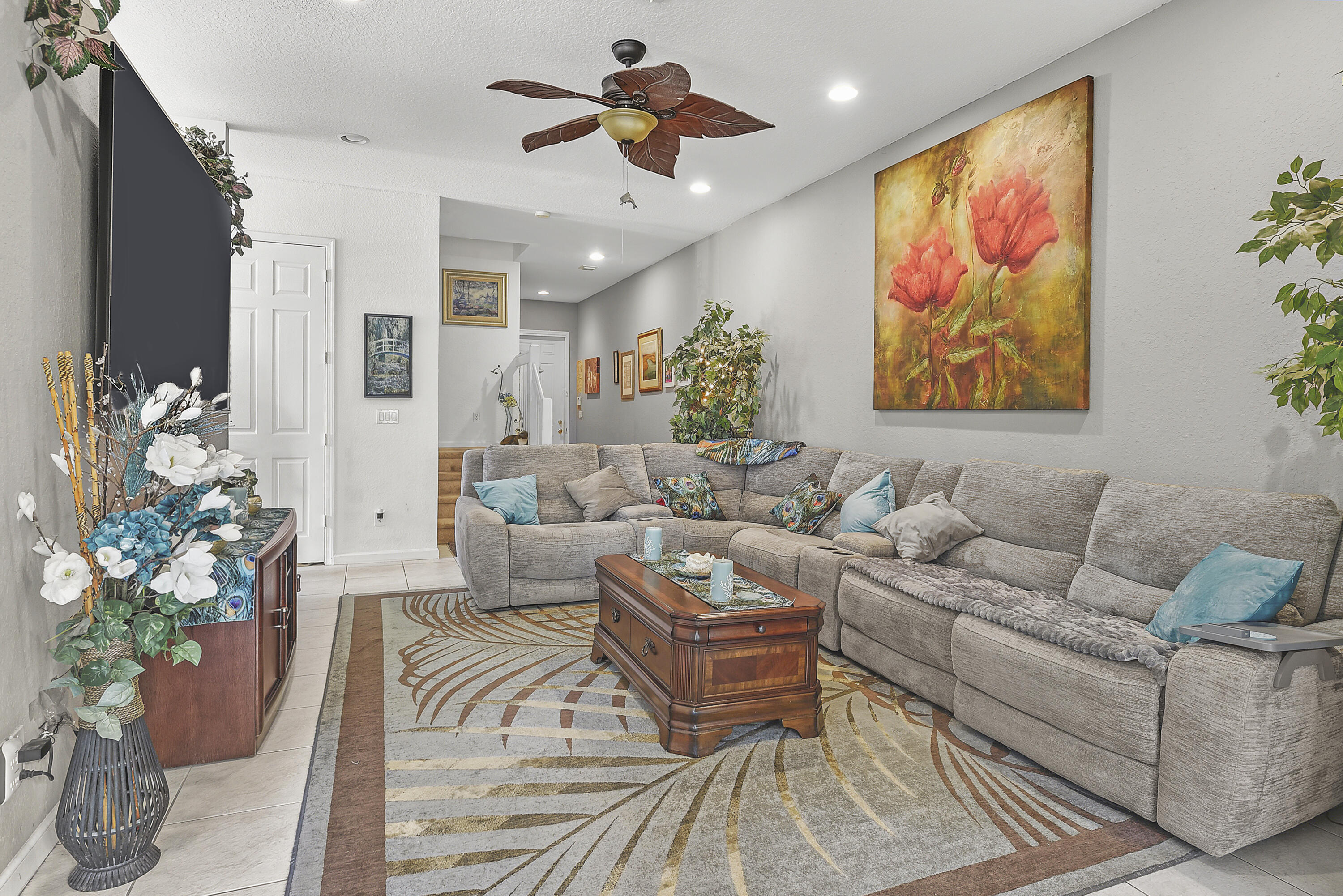 THIRD REPLAT OF PORTOFINO ISLES - Residential