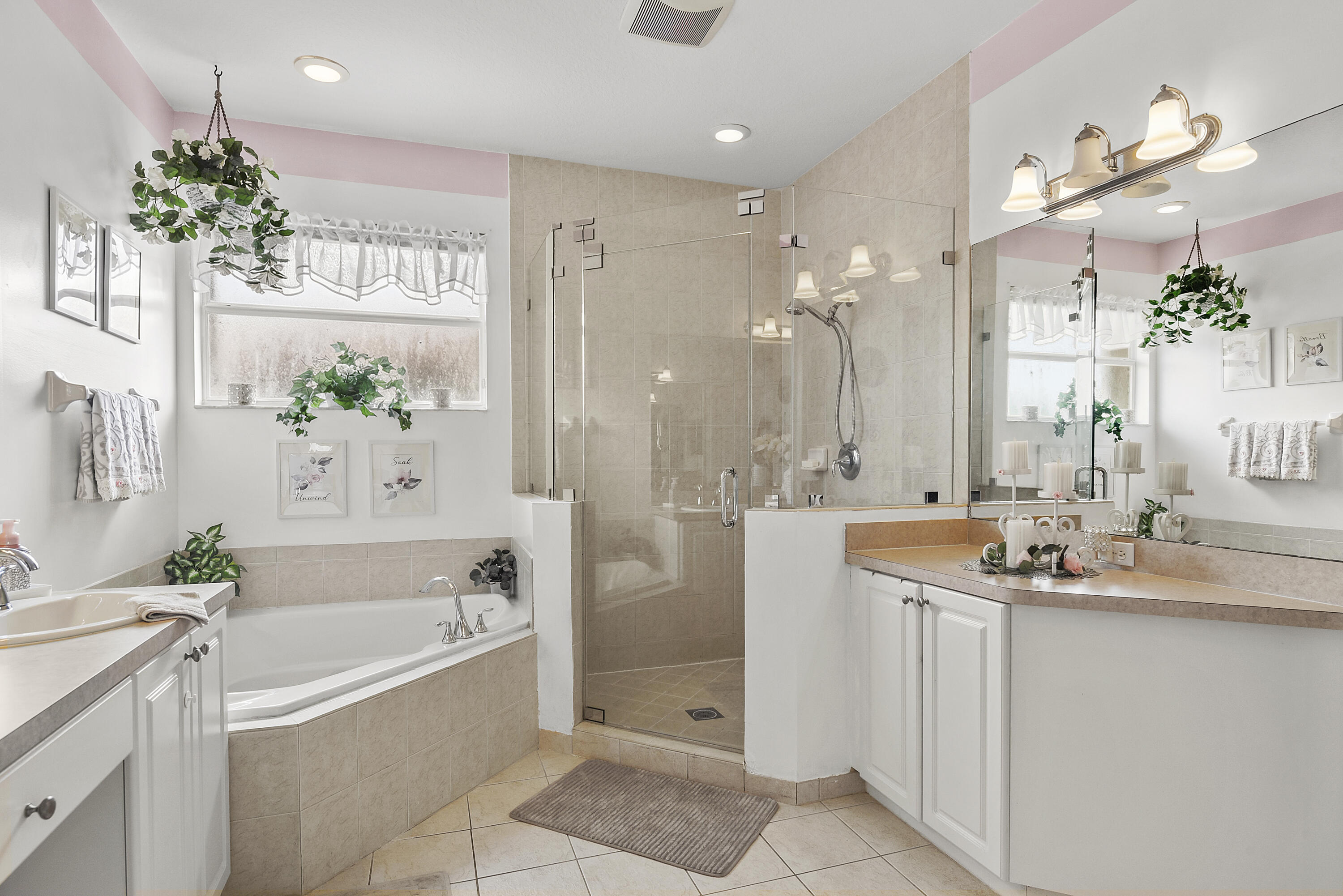 THIRD REPLAT OF PORTOFINO ISLES - Residential