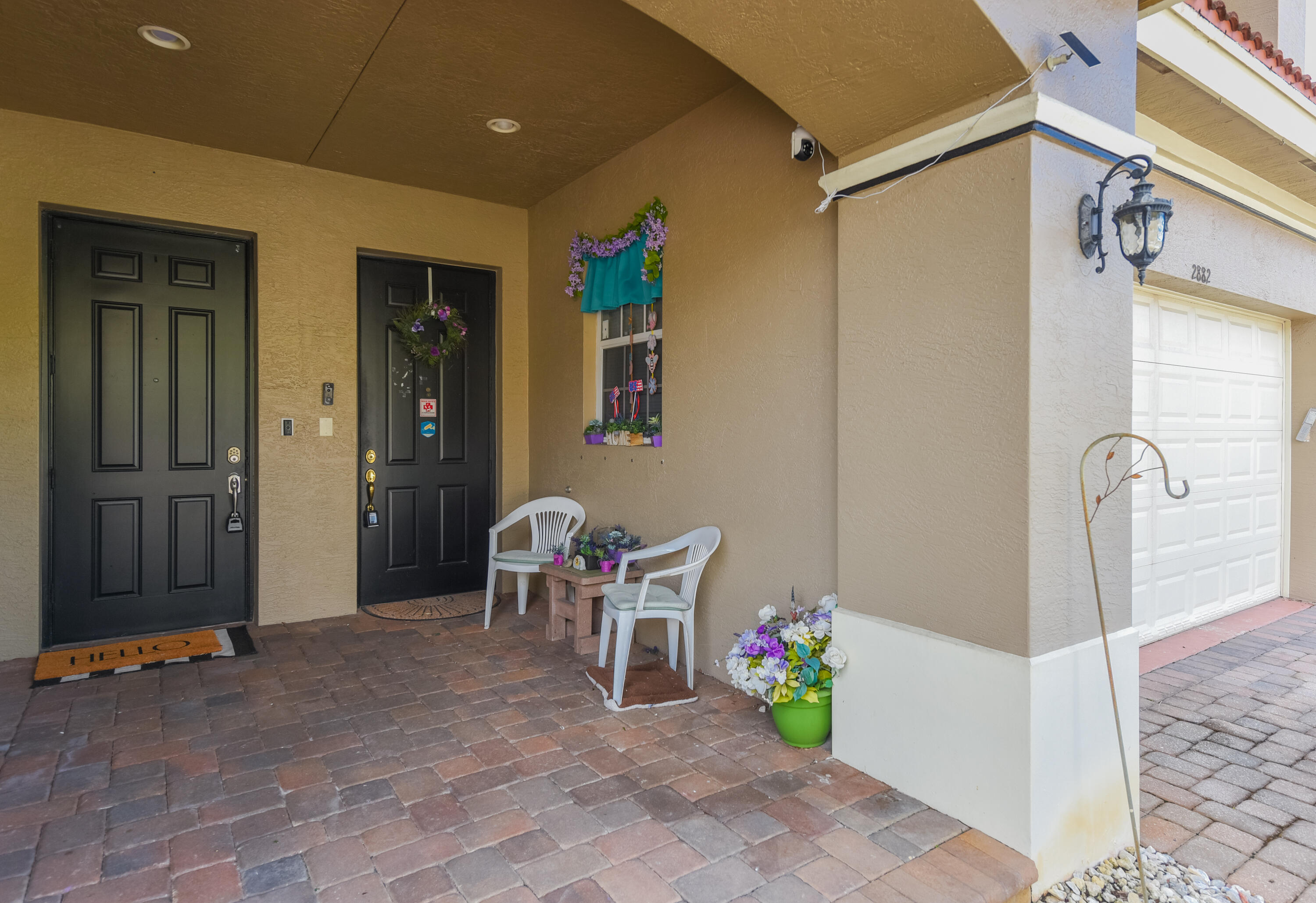 THIRD REPLAT OF PORTOFINO ISLES - Residential