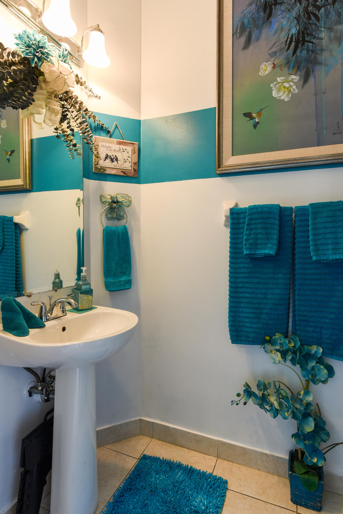 THIRD REPLAT OF PORTOFINO ISLES - Residential