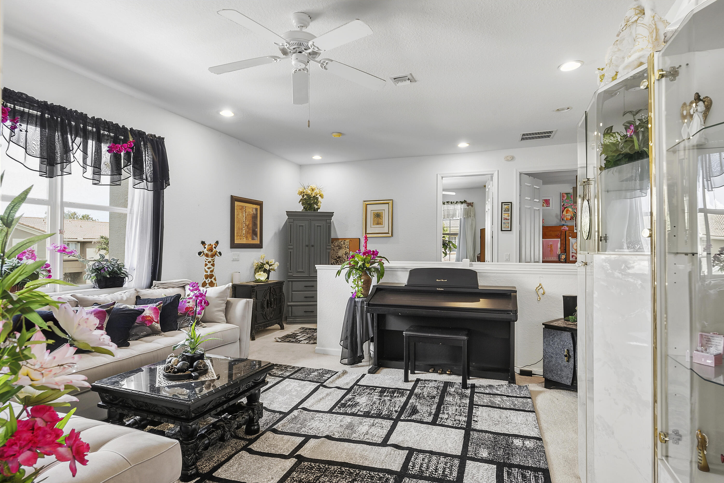 THIRD REPLAT OF PORTOFINO ISLES - Residential