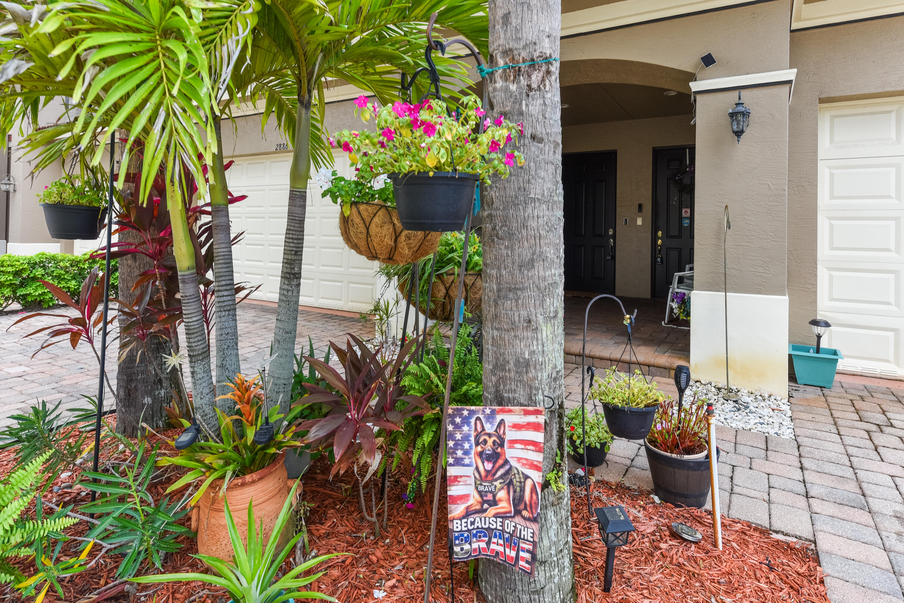 THIRD REPLAT OF PORTOFINO ISLES - Residential