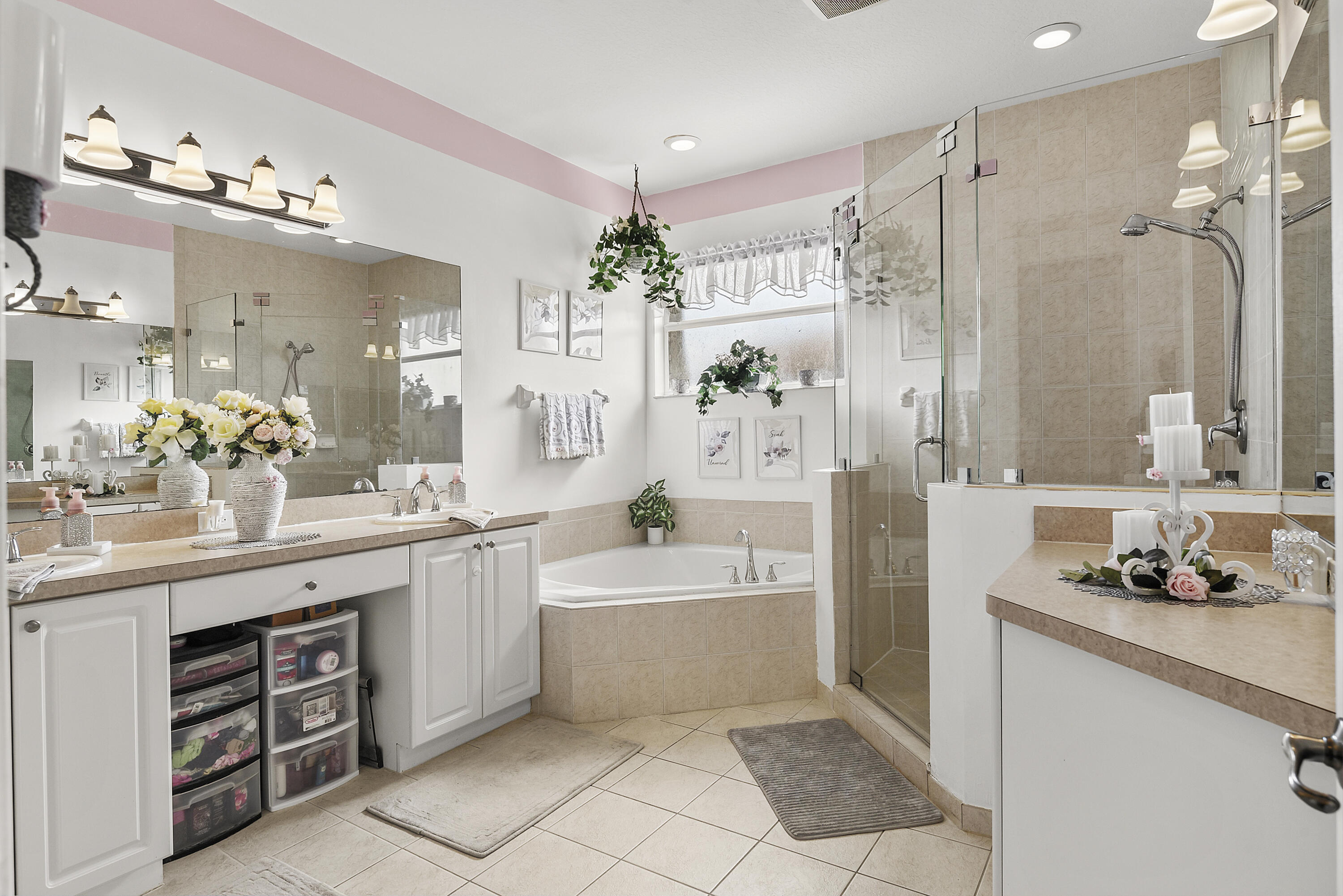 THIRD REPLAT OF PORTOFINO ISLES - Residential