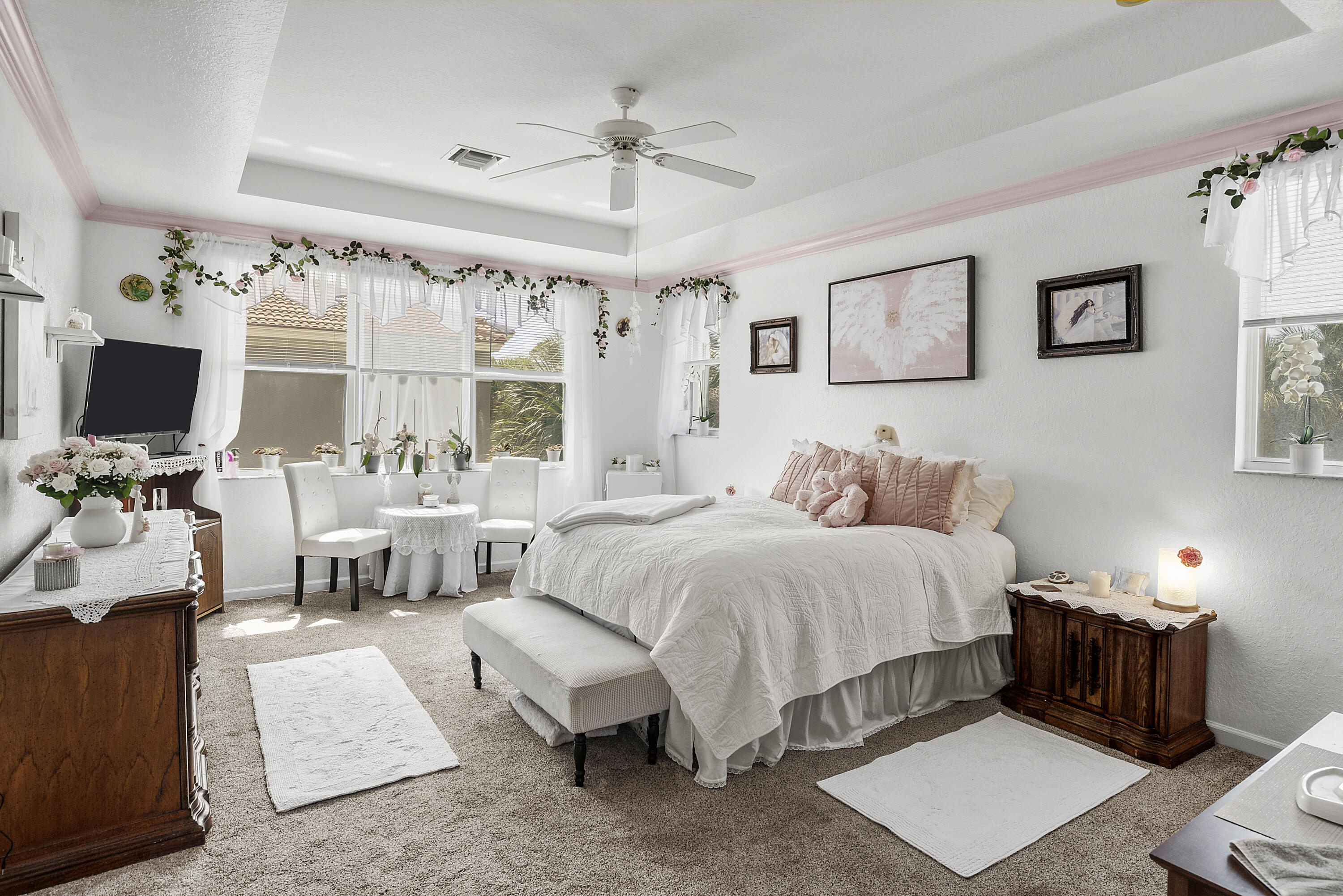 THIRD REPLAT OF PORTOFINO ISLES - Residential