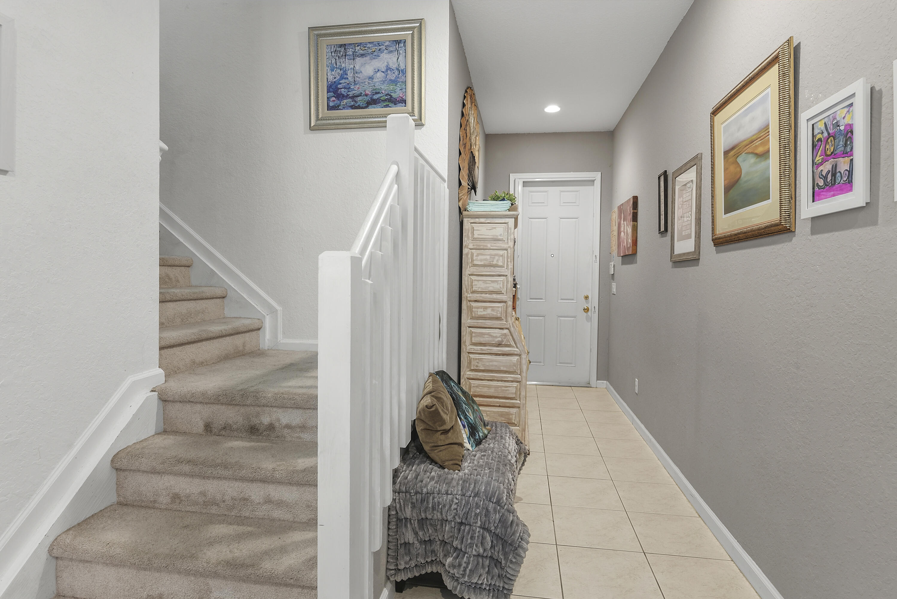 THIRD REPLAT OF PORTOFINO ISLES - Residential