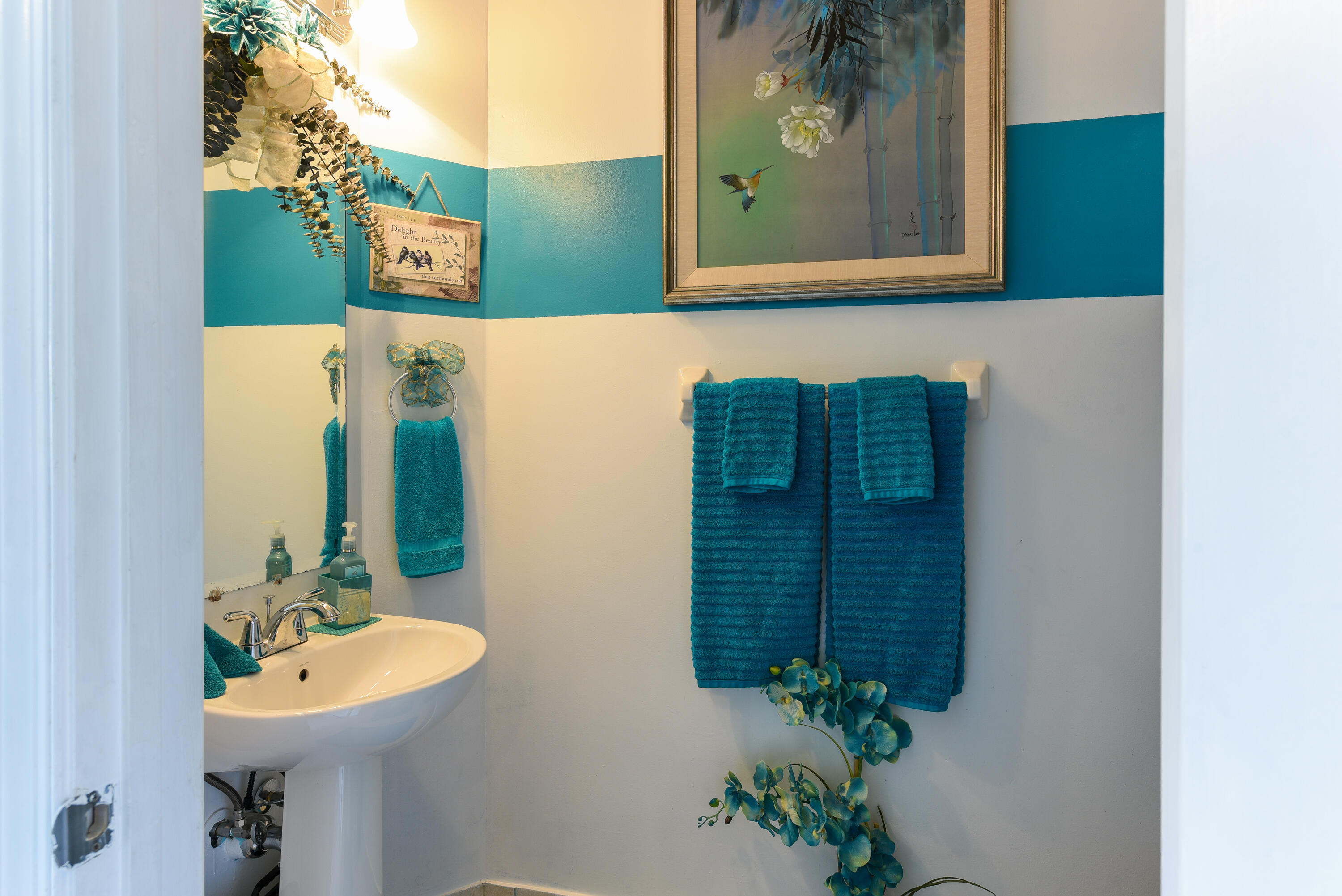 THIRD REPLAT OF PORTOFINO ISLES - Residential