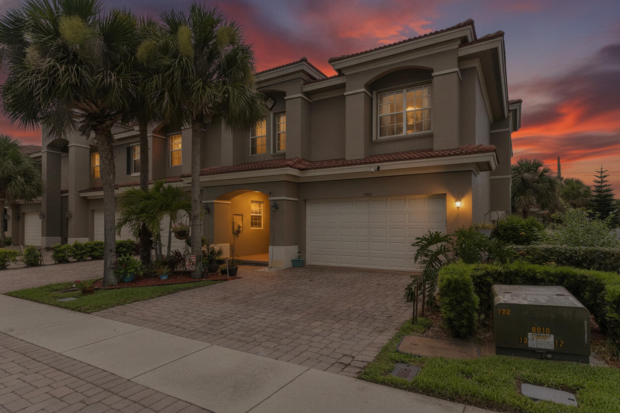 THIRD REPLAT OF PORTOFINO ISLES - Residential