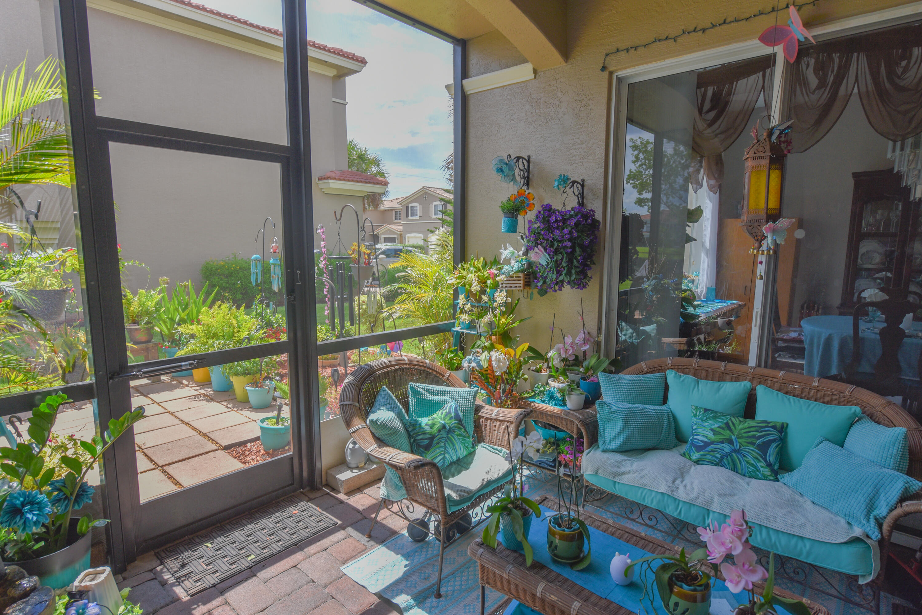 THIRD REPLAT OF PORTOFINO ISLES - Residential