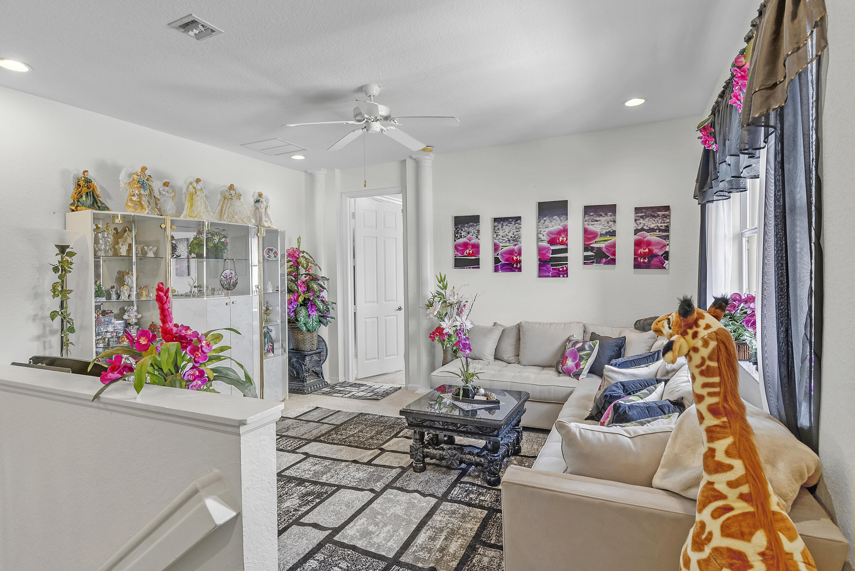 THIRD REPLAT OF PORTOFINO ISLES - Residential