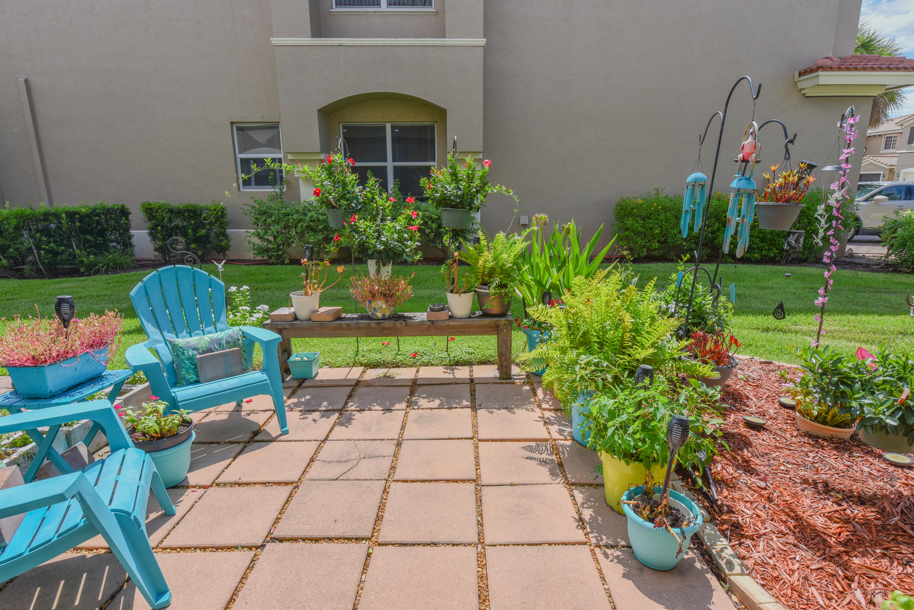 THIRD REPLAT OF PORTOFINO ISLES - Residential