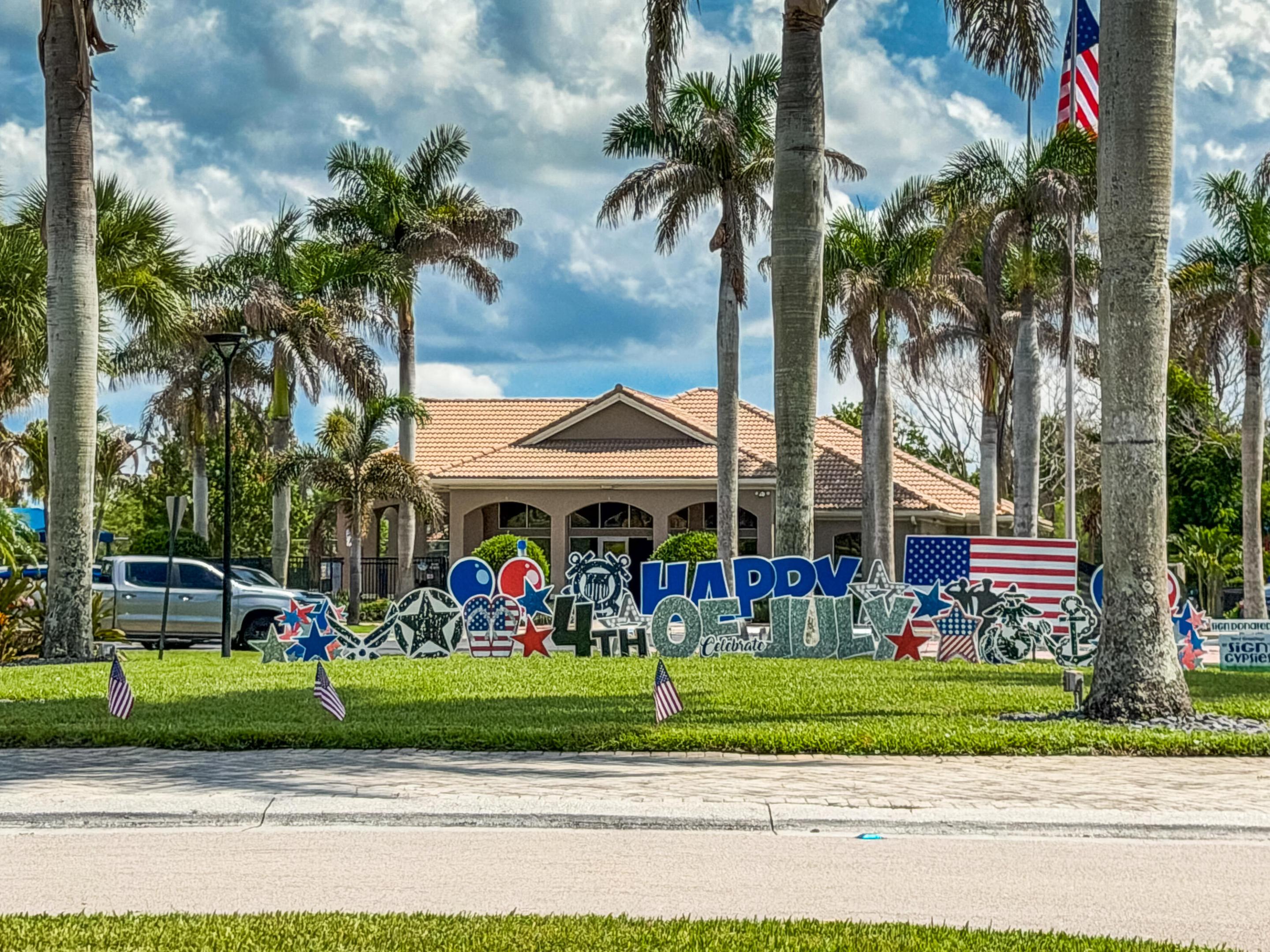 THIRD REPLAT OF PORTOFINO ISLES - Residential