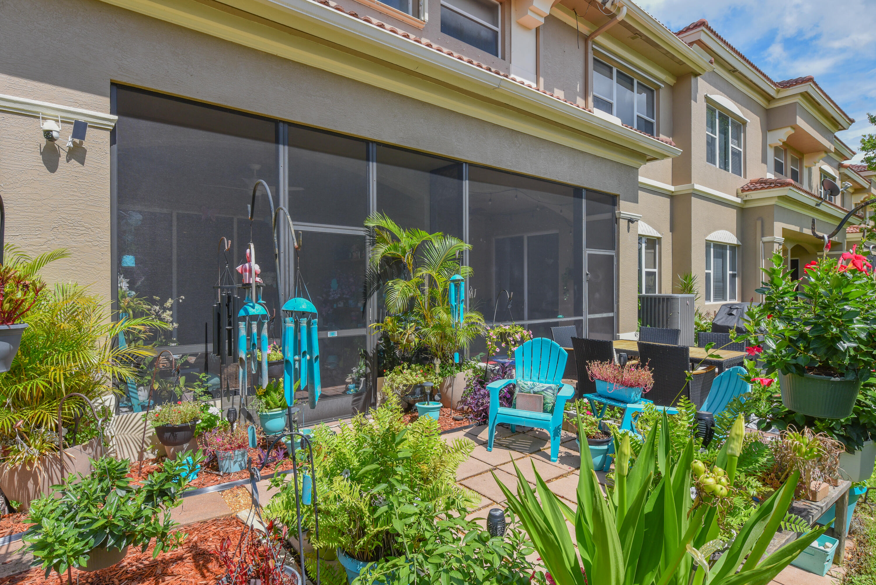 THIRD REPLAT OF PORTOFINO ISLES - Residential