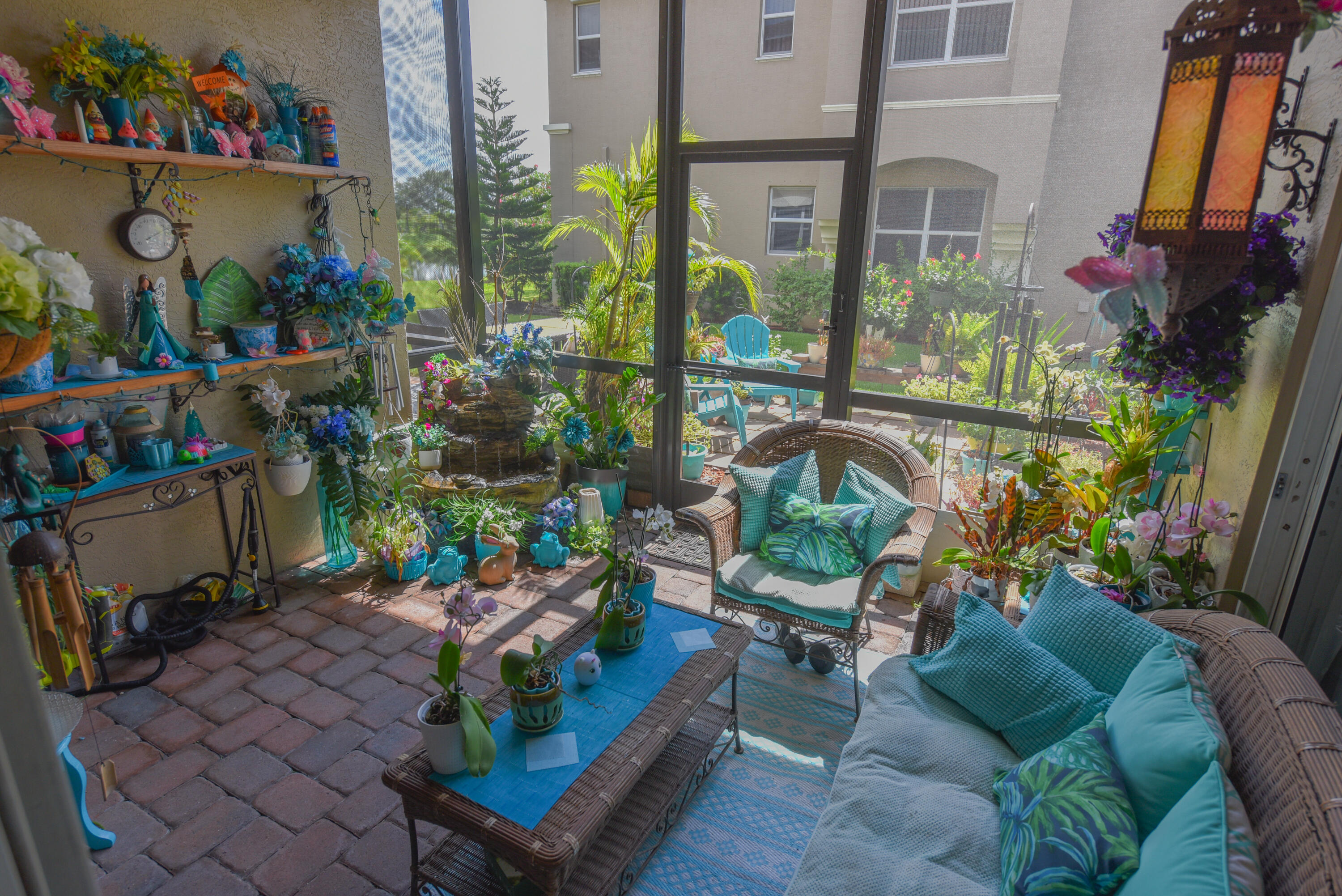 THIRD REPLAT OF PORTOFINO ISLES - Residential