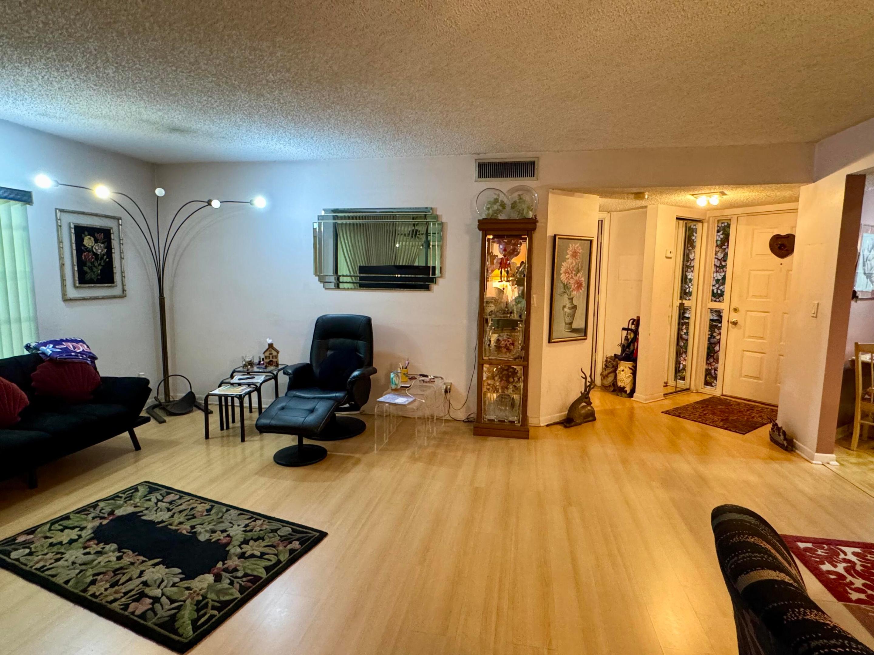 OPTIMA VILLAGE I-D CONDO - Residential