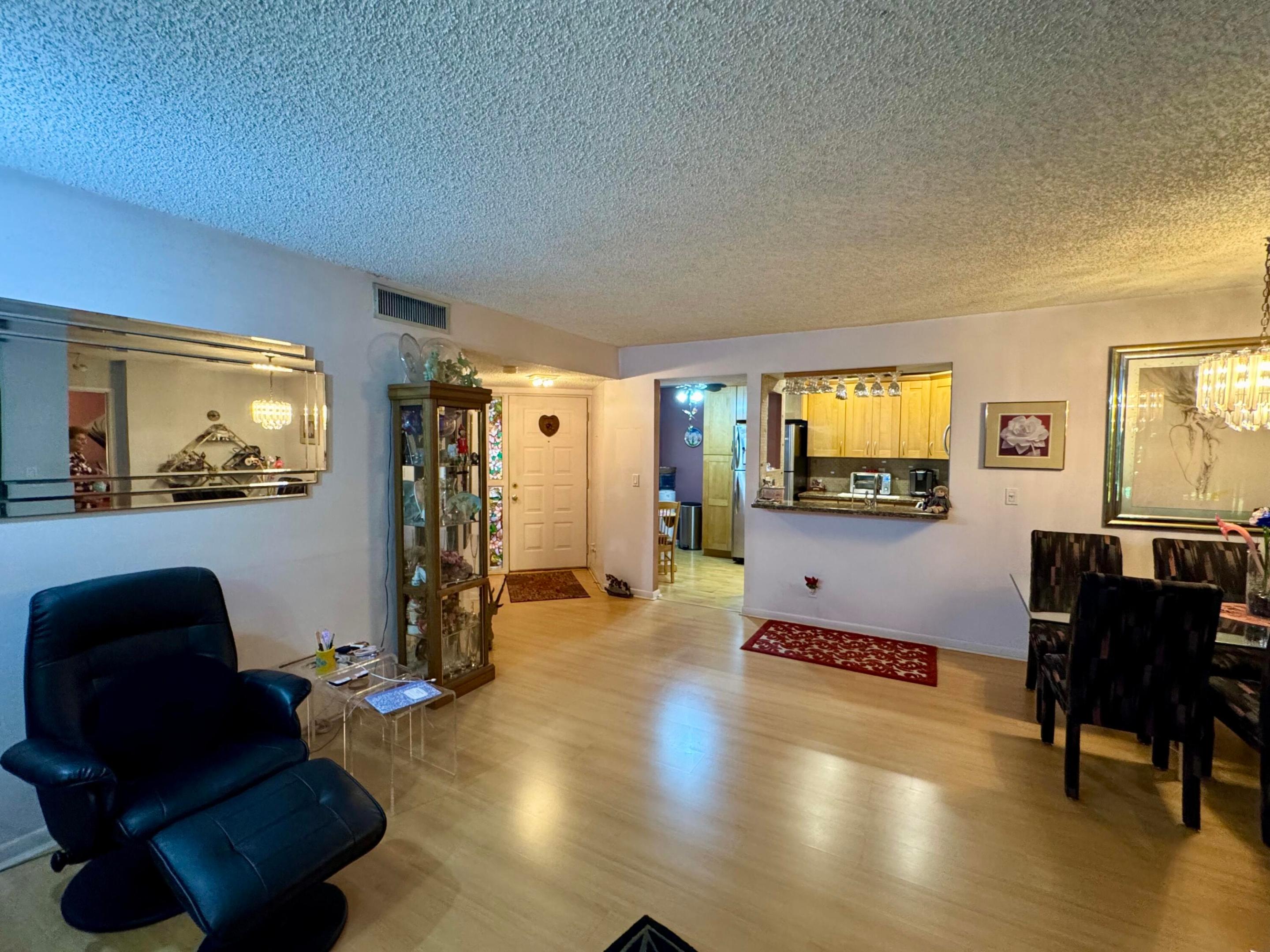 OPTIMA VILLAGE I-D CONDO - Residential