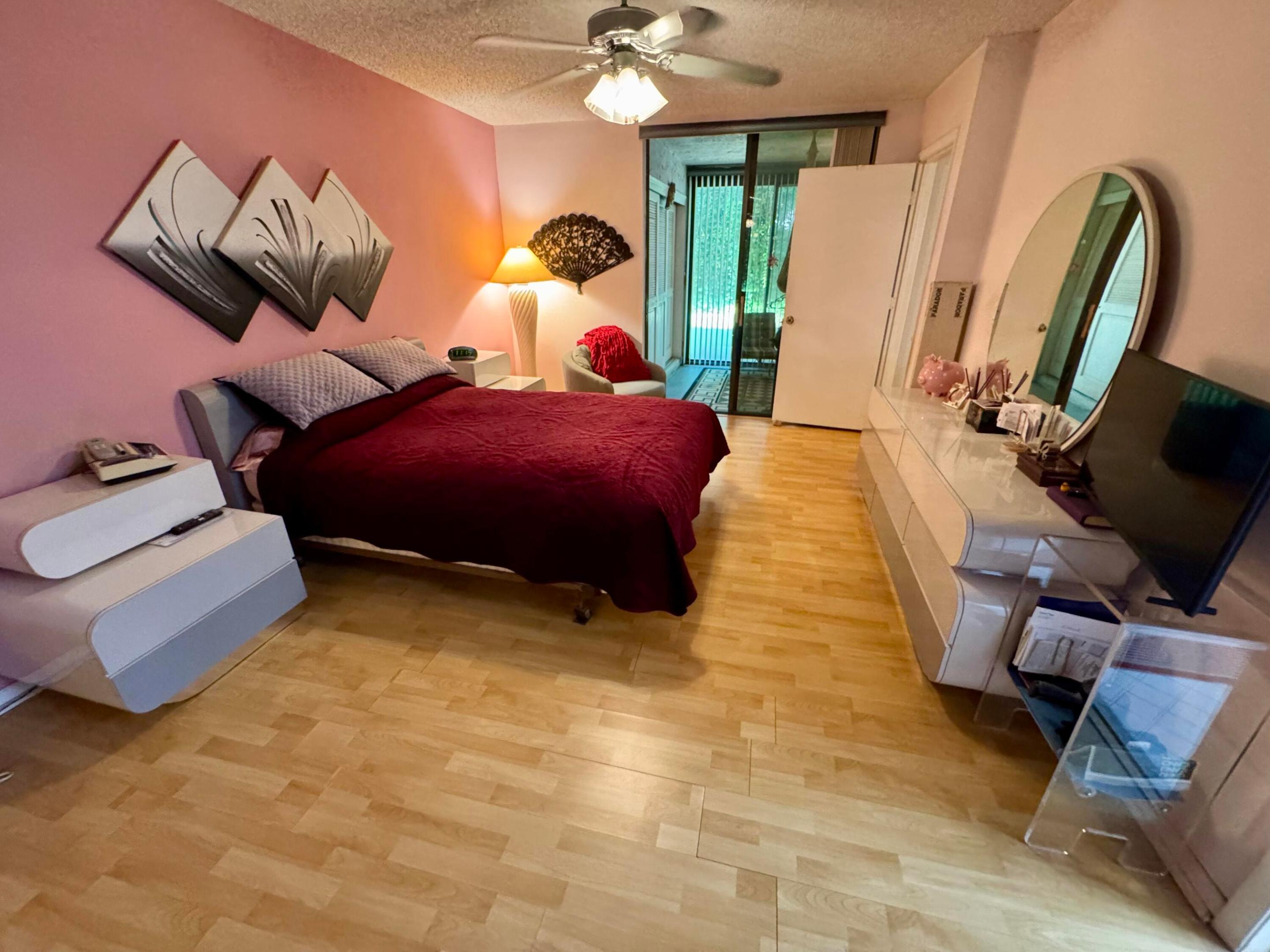 OPTIMA VILLAGE I-D CONDO - Residential