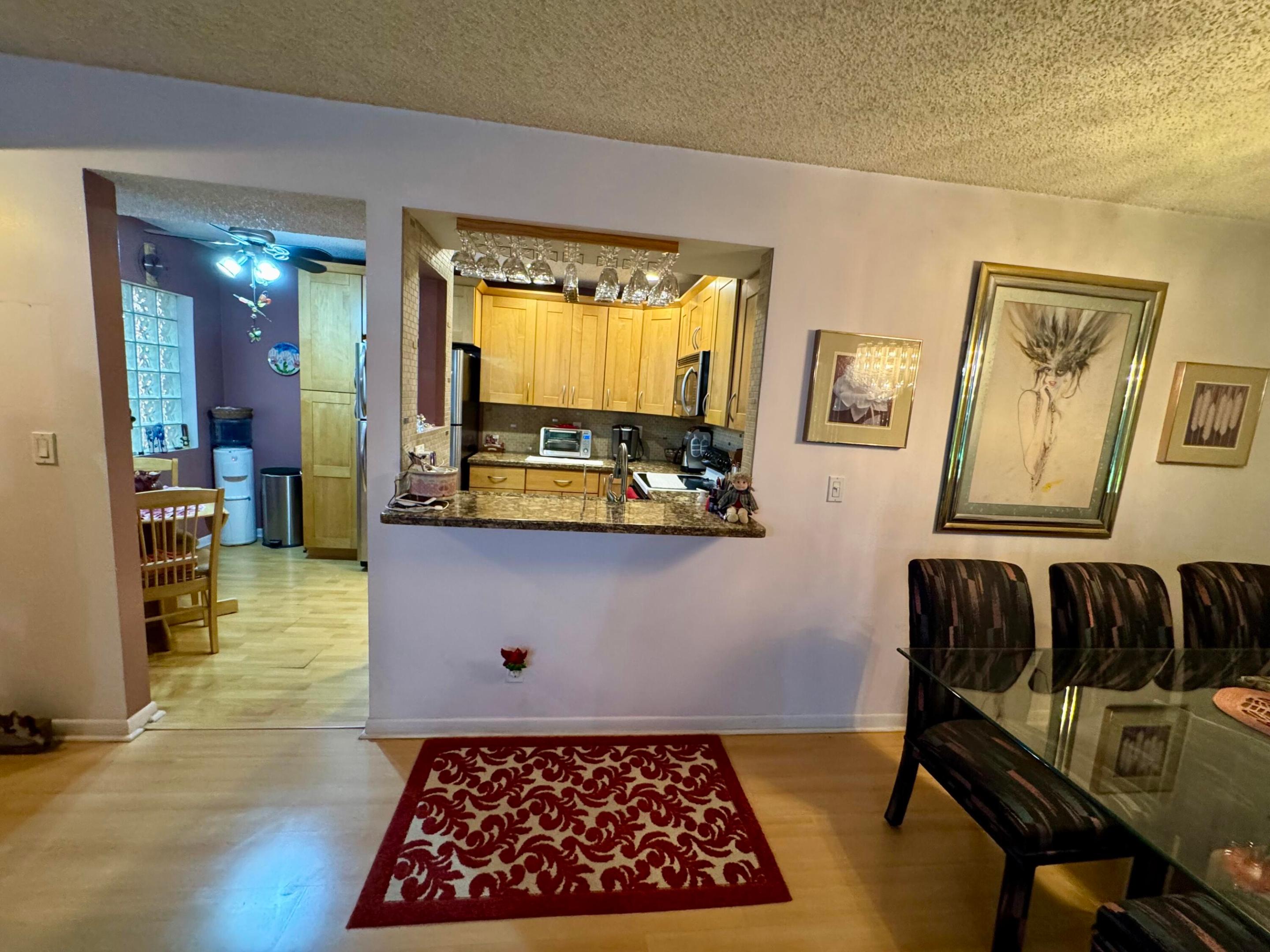 OPTIMA VILLAGE I-D CONDO - Residential