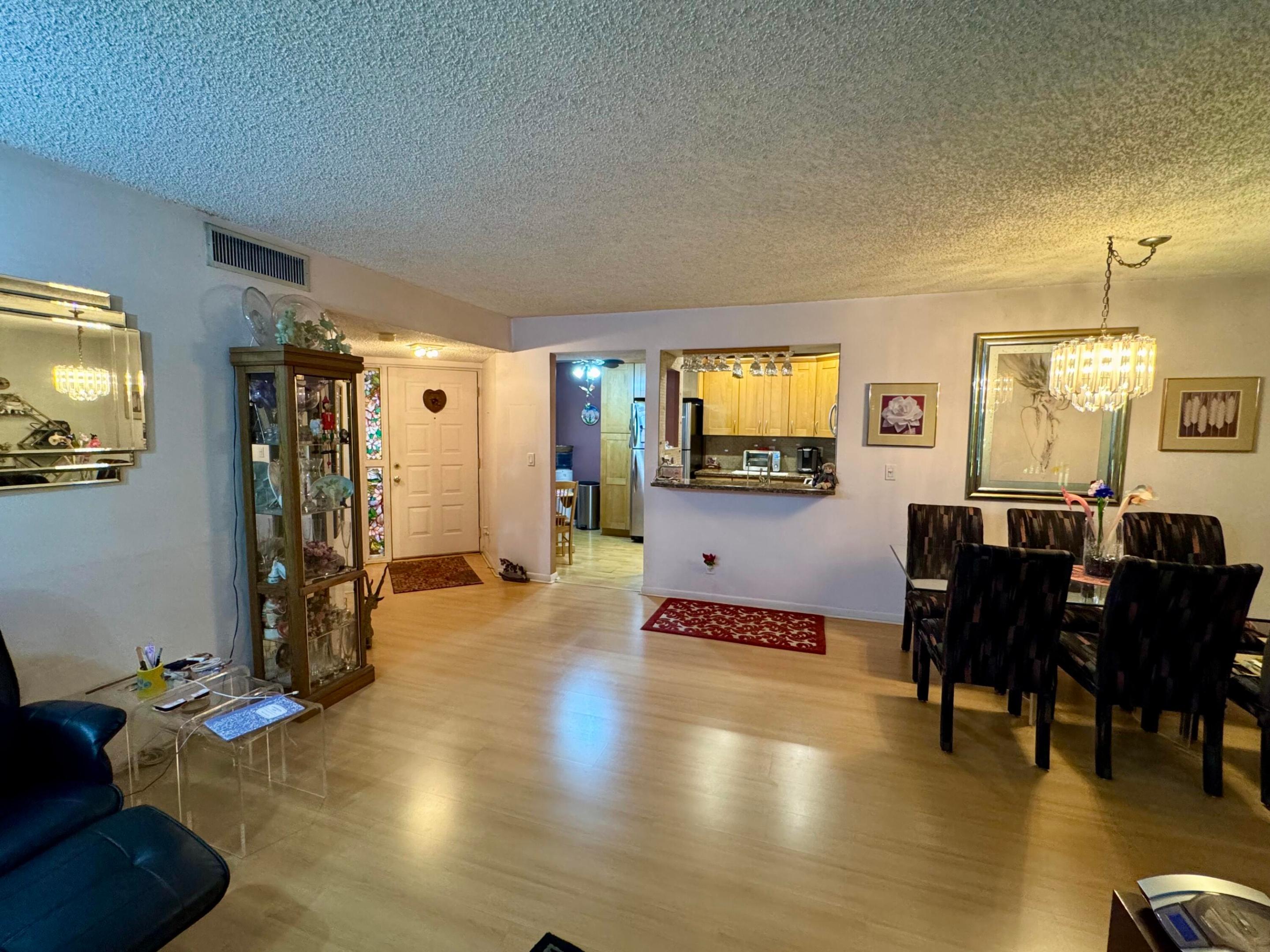 OPTIMA VILLAGE I-D CONDO - Residential