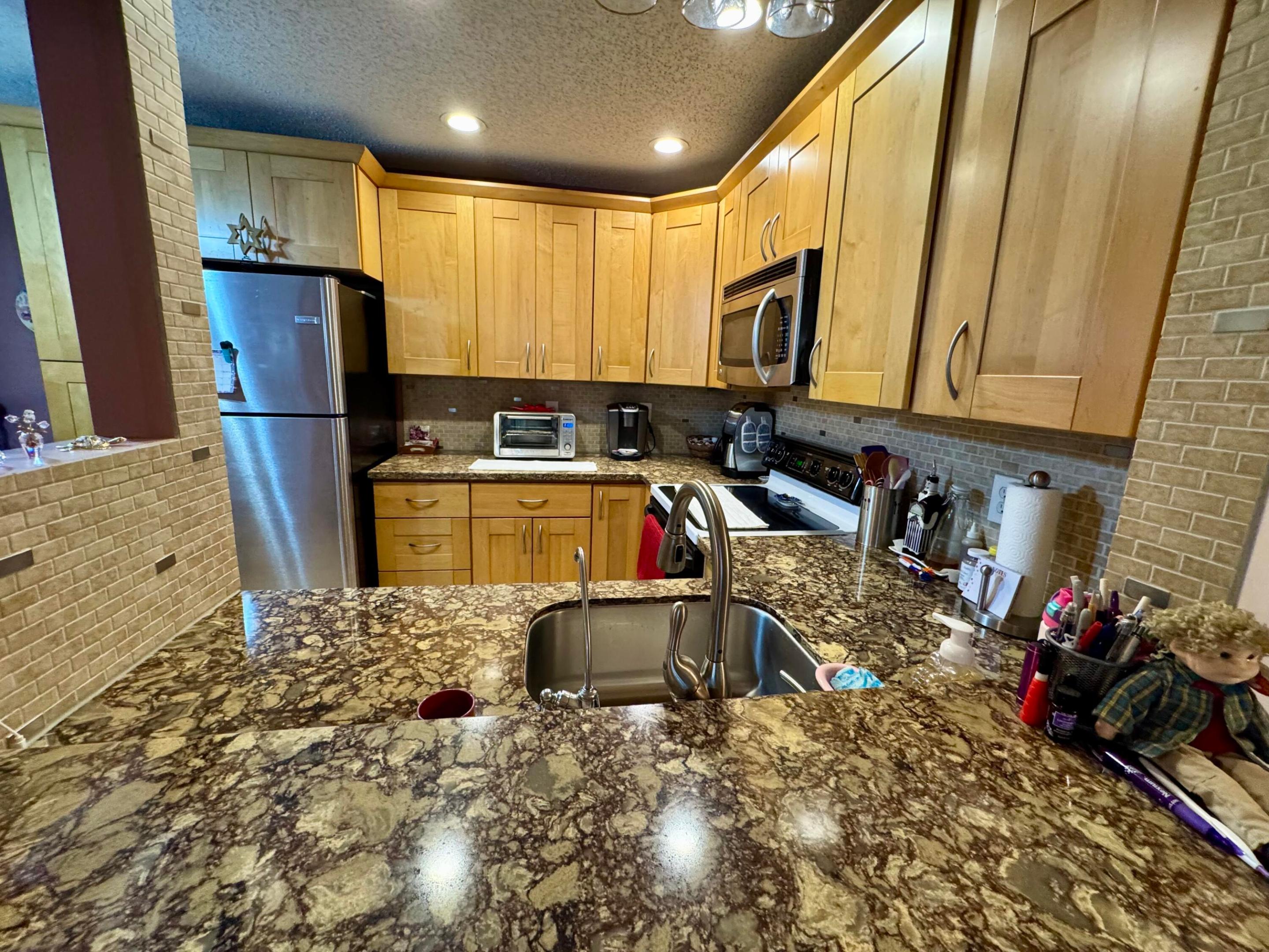 OPTIMA VILLAGE I-D CONDO - Residential