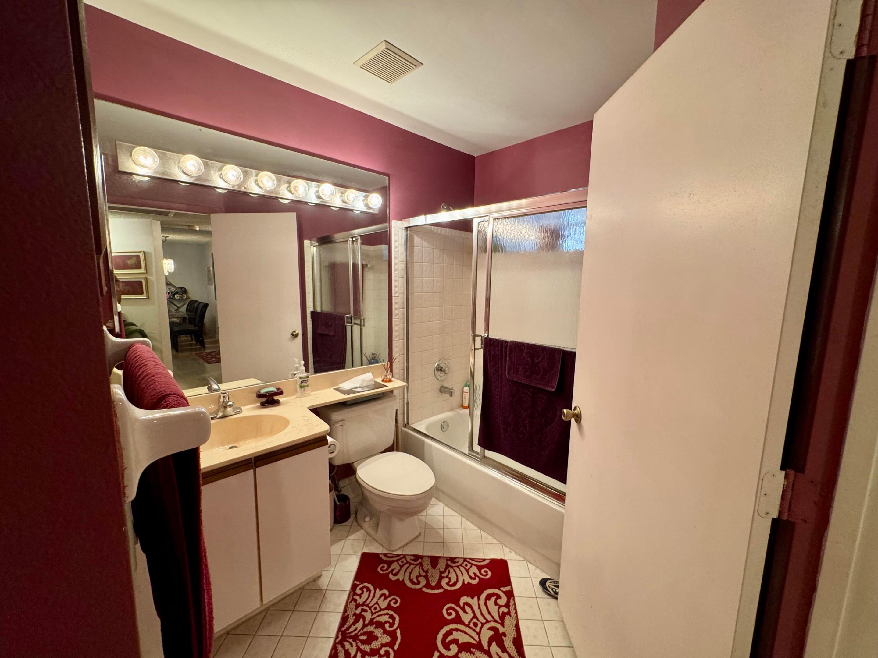 OPTIMA VILLAGE I-D CONDO - Residential