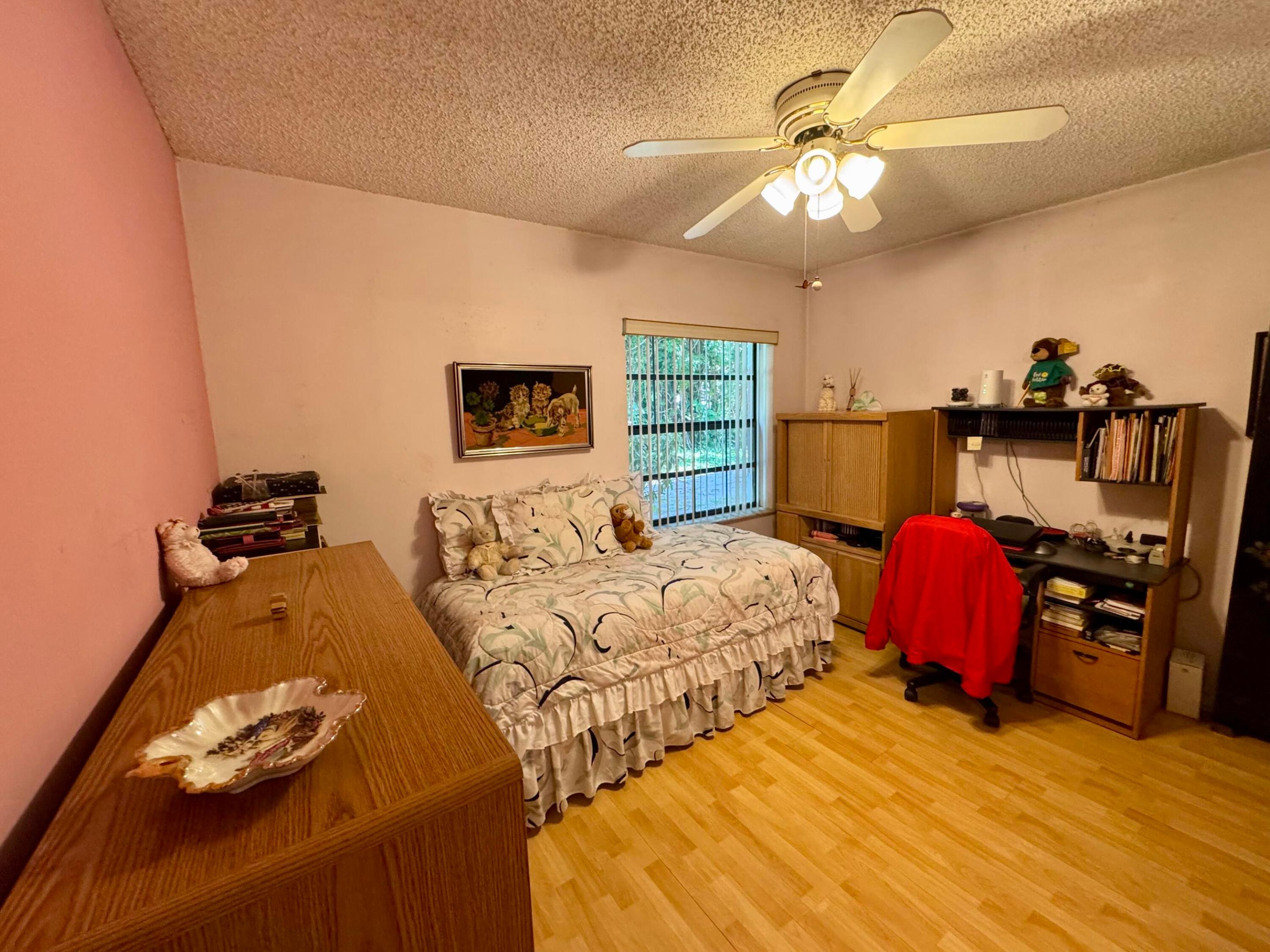 OPTIMA VILLAGE I-D CONDO - Residential