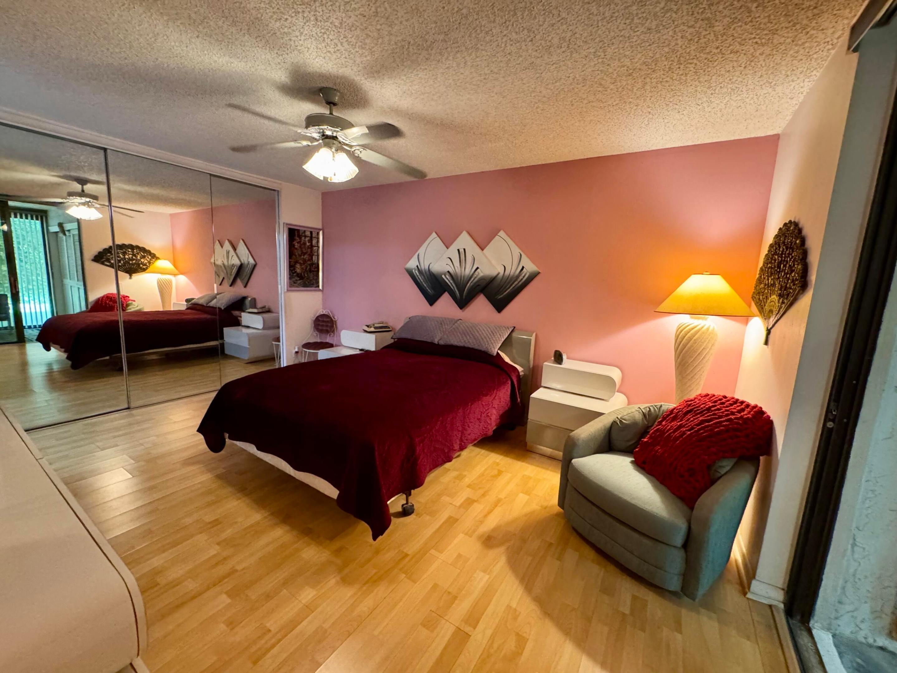 OPTIMA VILLAGE I-D CONDO - Residential